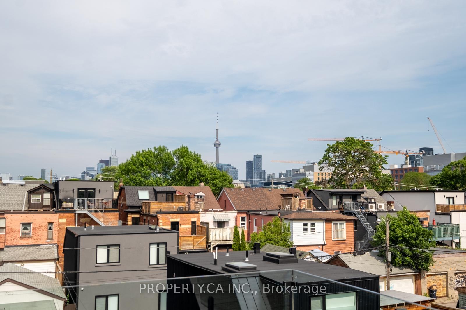 165 Lisgar Street