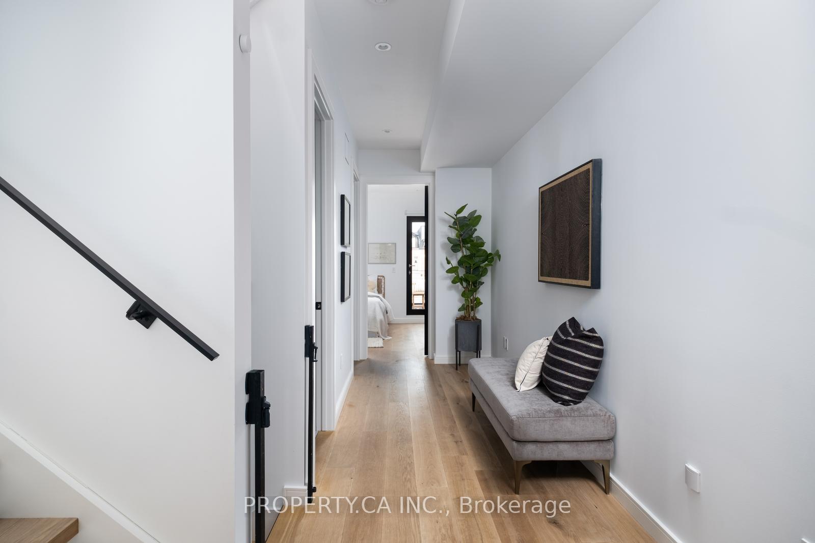 165 Lisgar Street