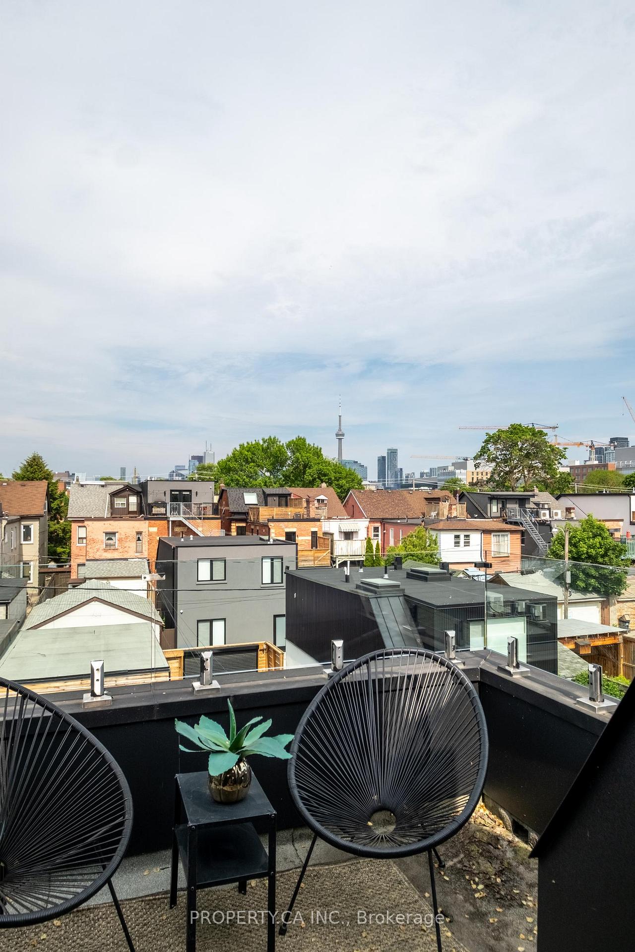 165 Lisgar Street