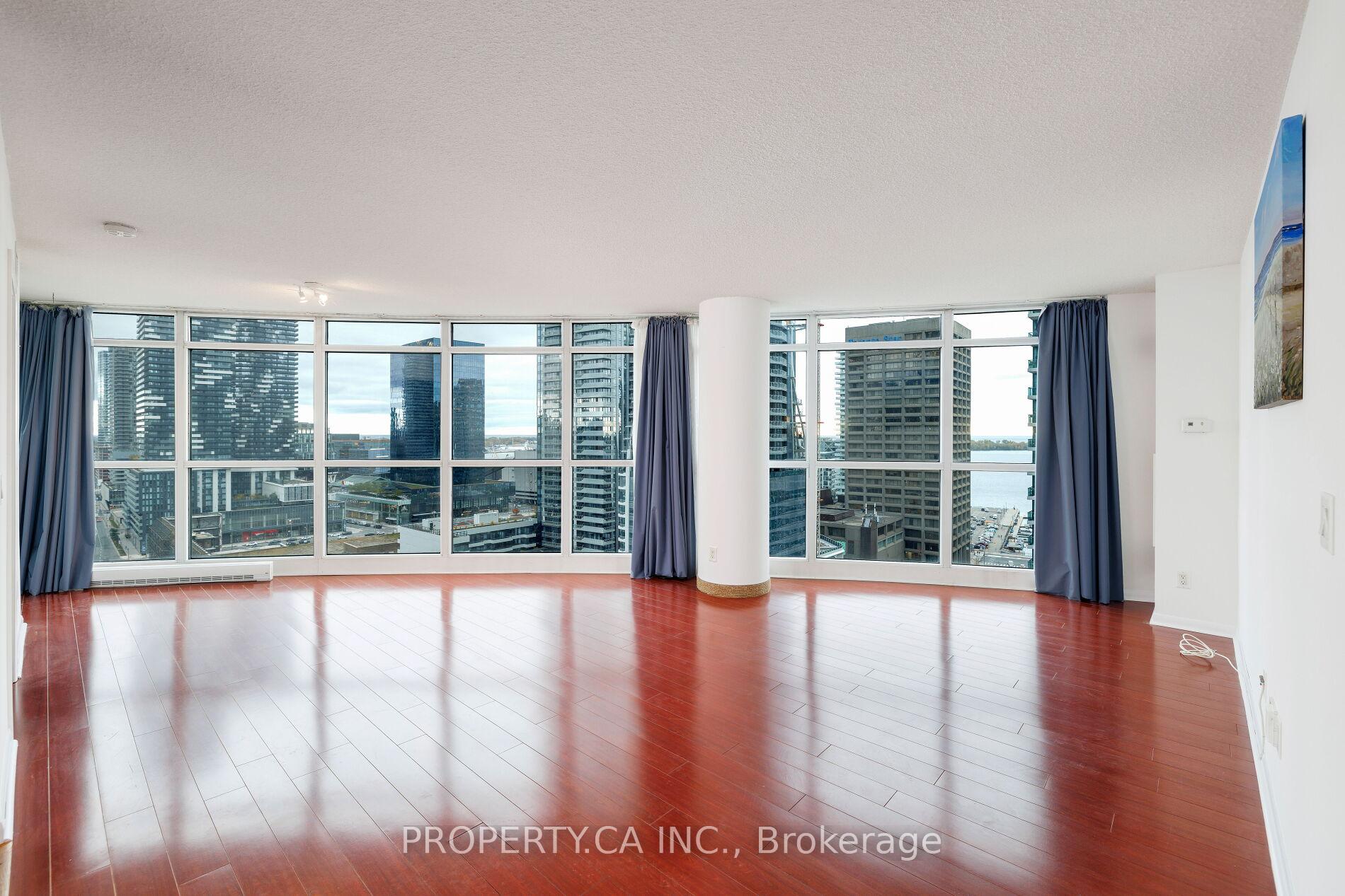 18 Yonge Street 2011