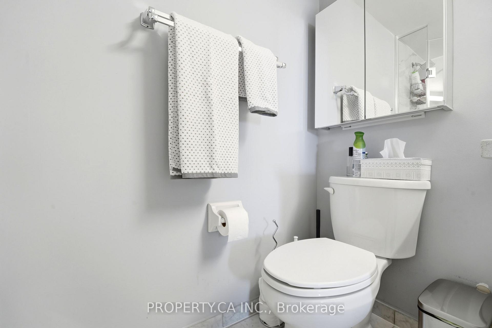 7 Concorde Place 1108