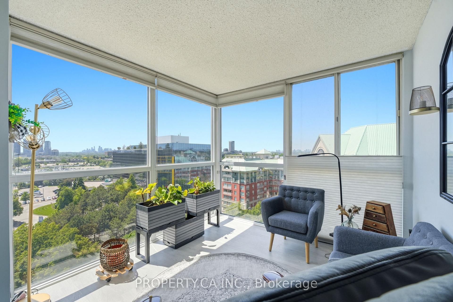 7 Concorde Place 1108