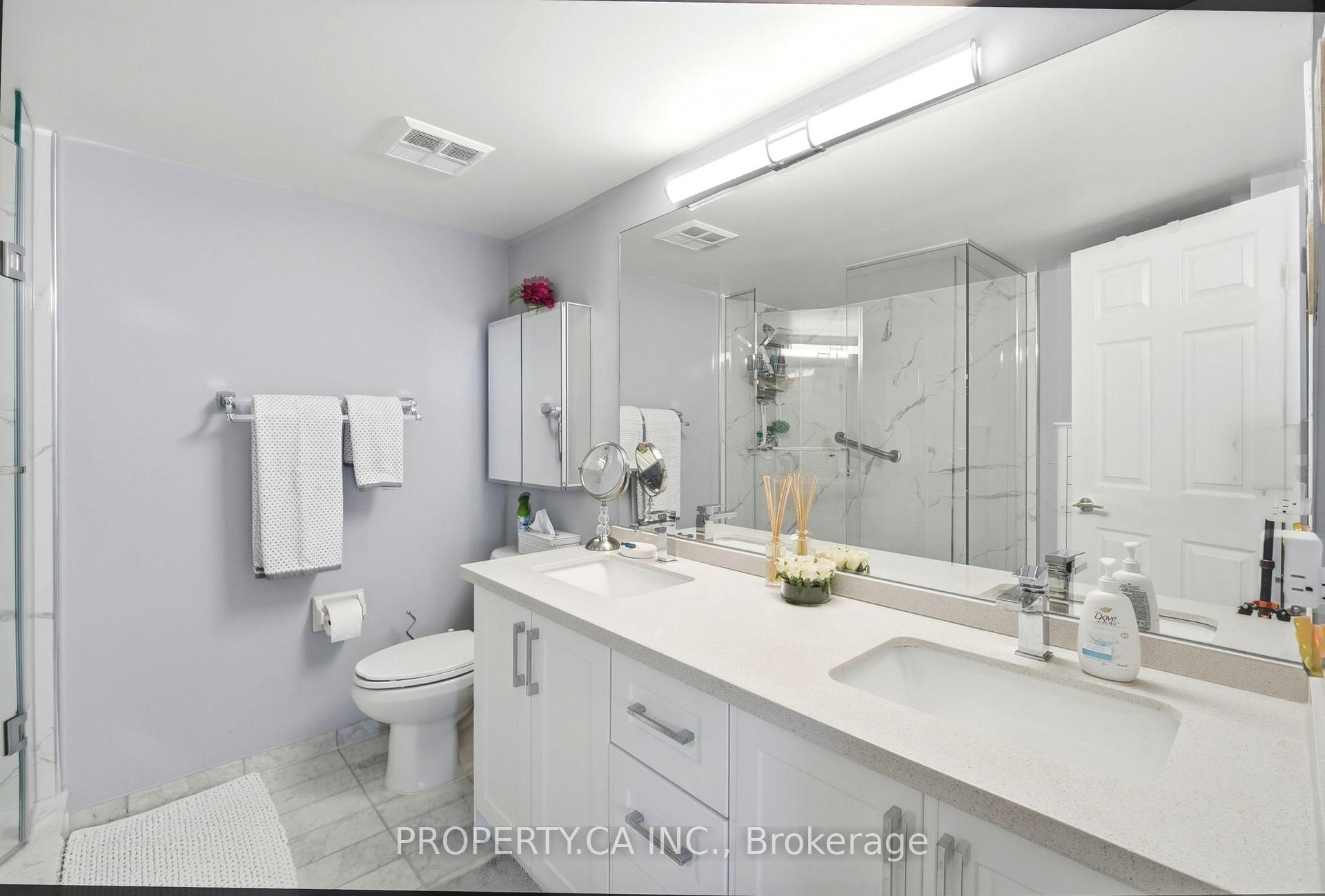 7 Concorde Place 1108