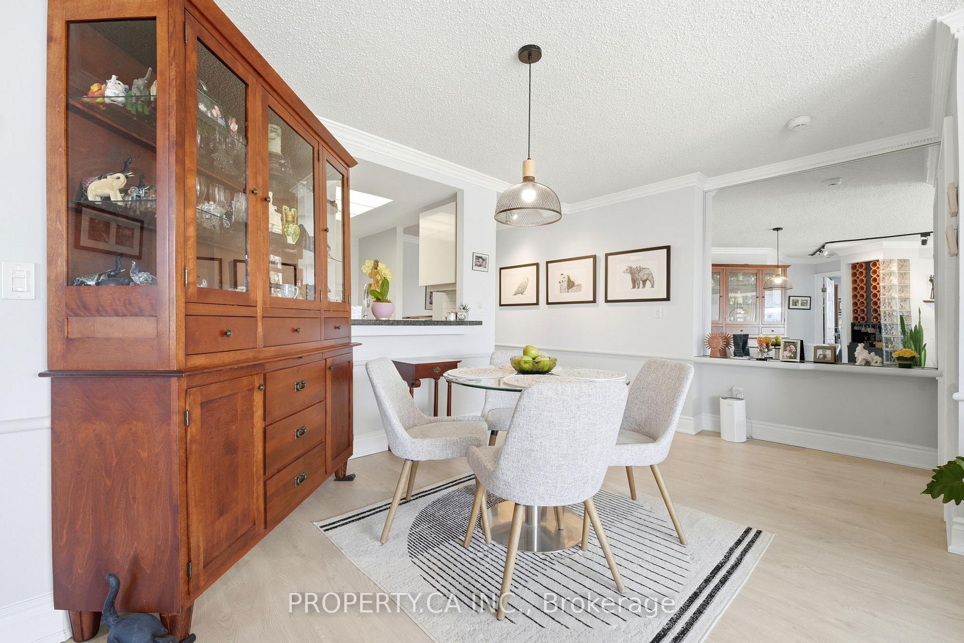 7 Concorde Place 1108