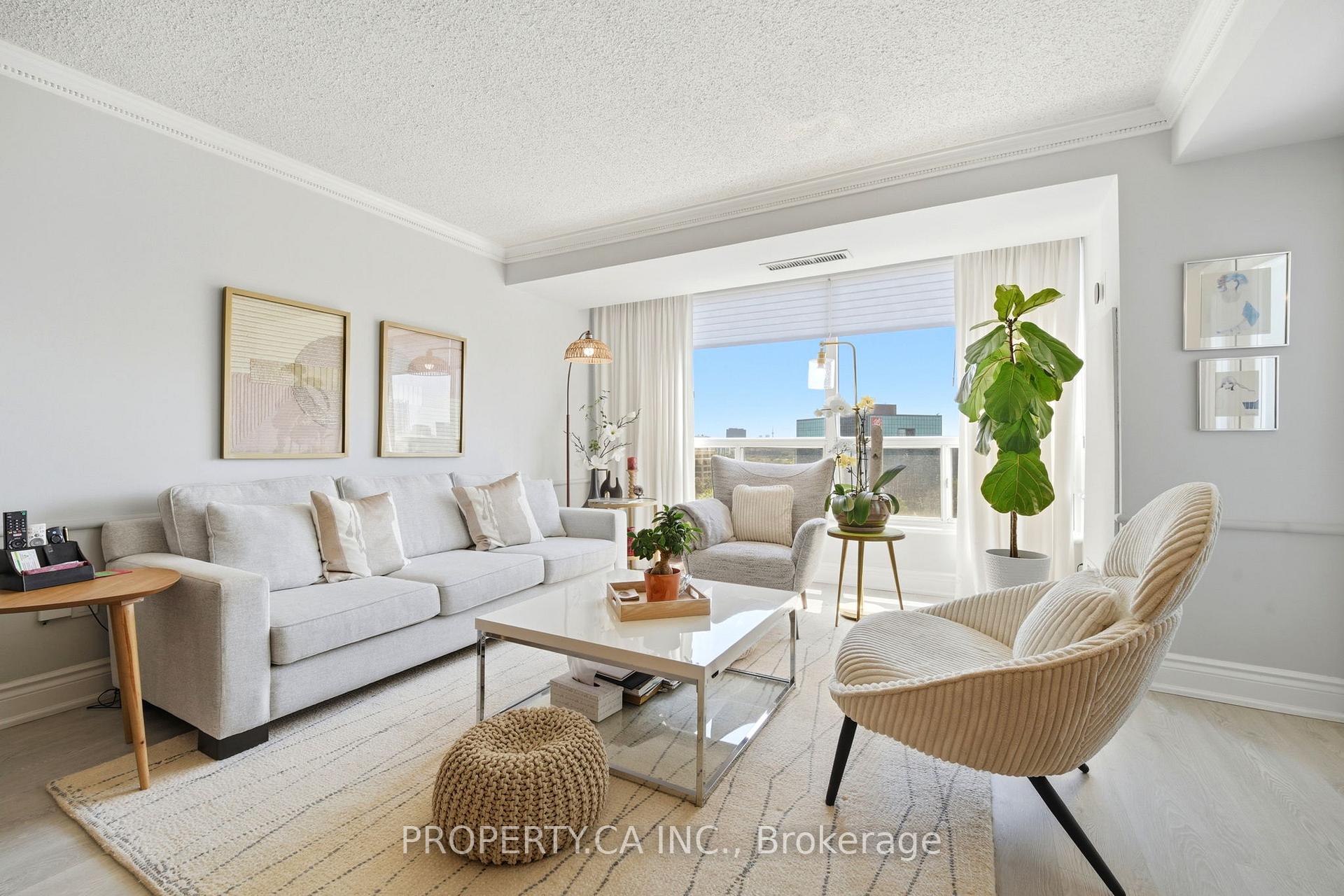 7 Concorde Place 1108