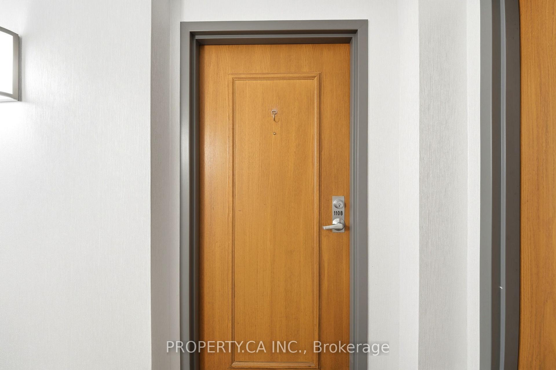 7 Concorde Place 1108