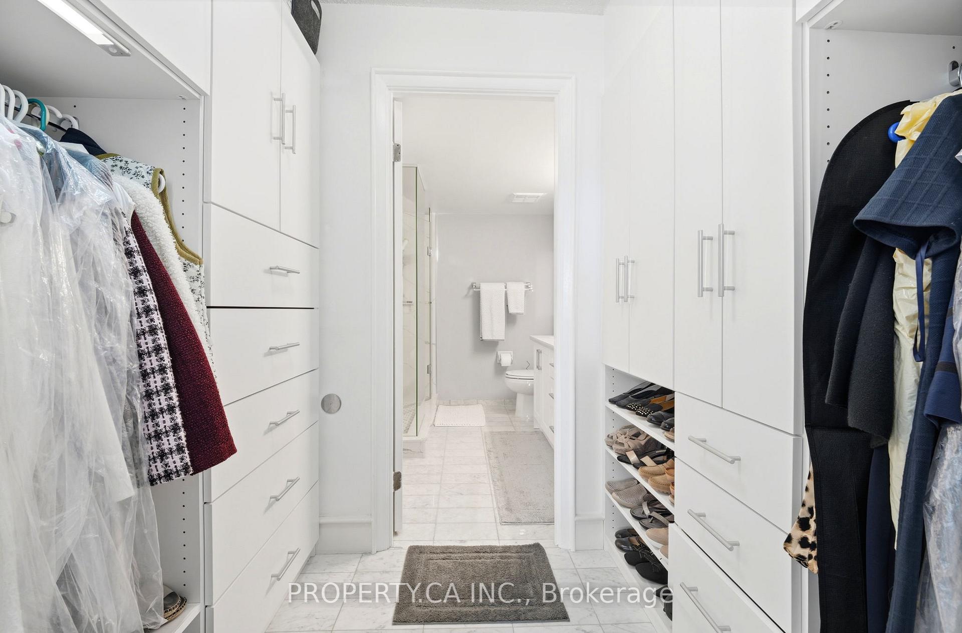 7 Concorde Place 1108