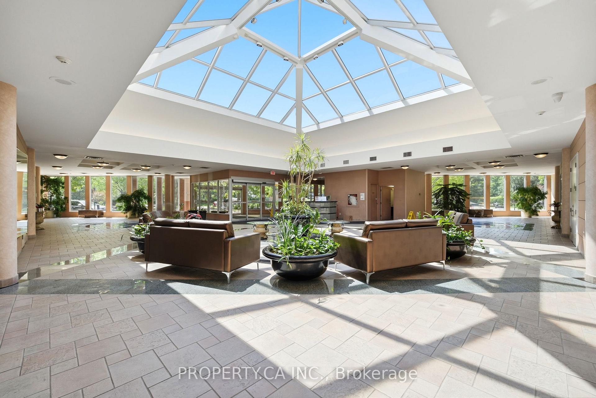 7 Concorde Place 1108