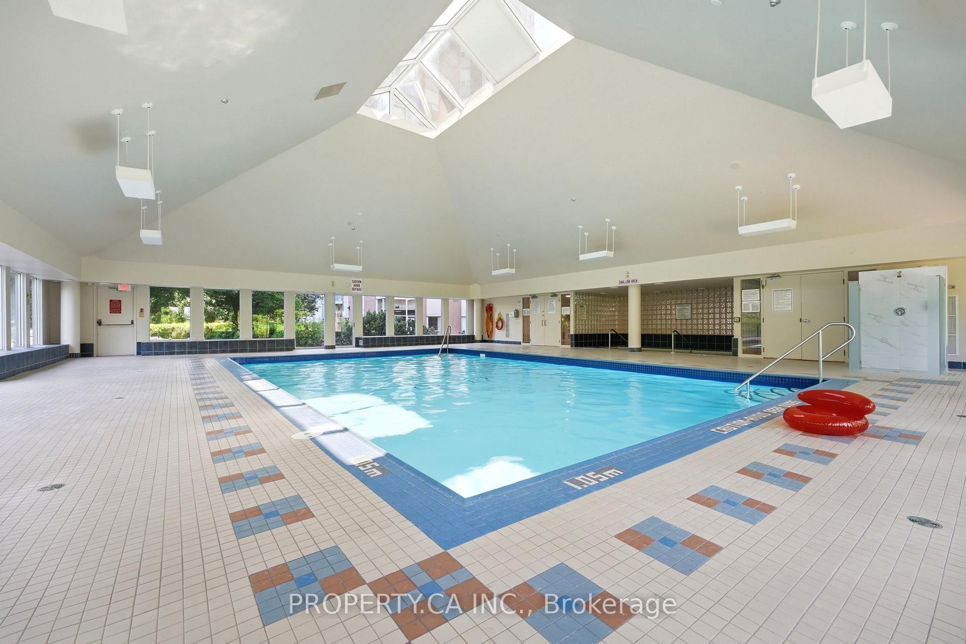 7 Concorde Place 1108