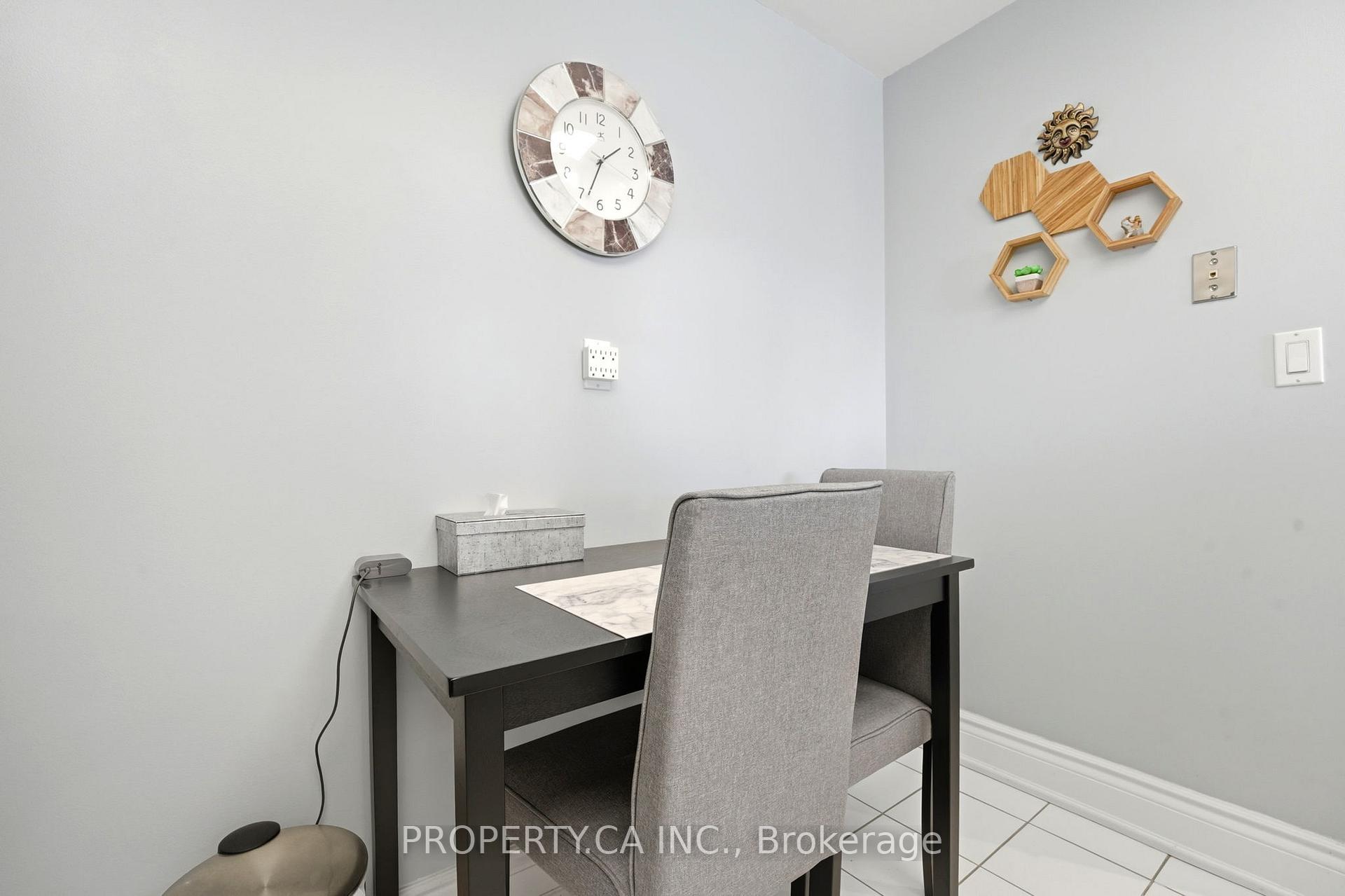 7 Concorde Place 1108