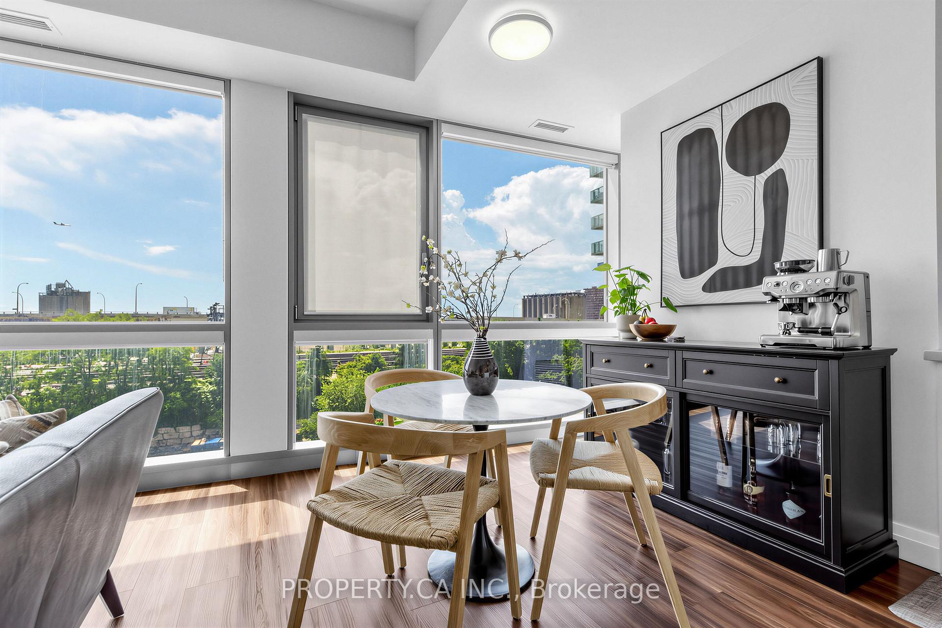 390 Cherry Street 311