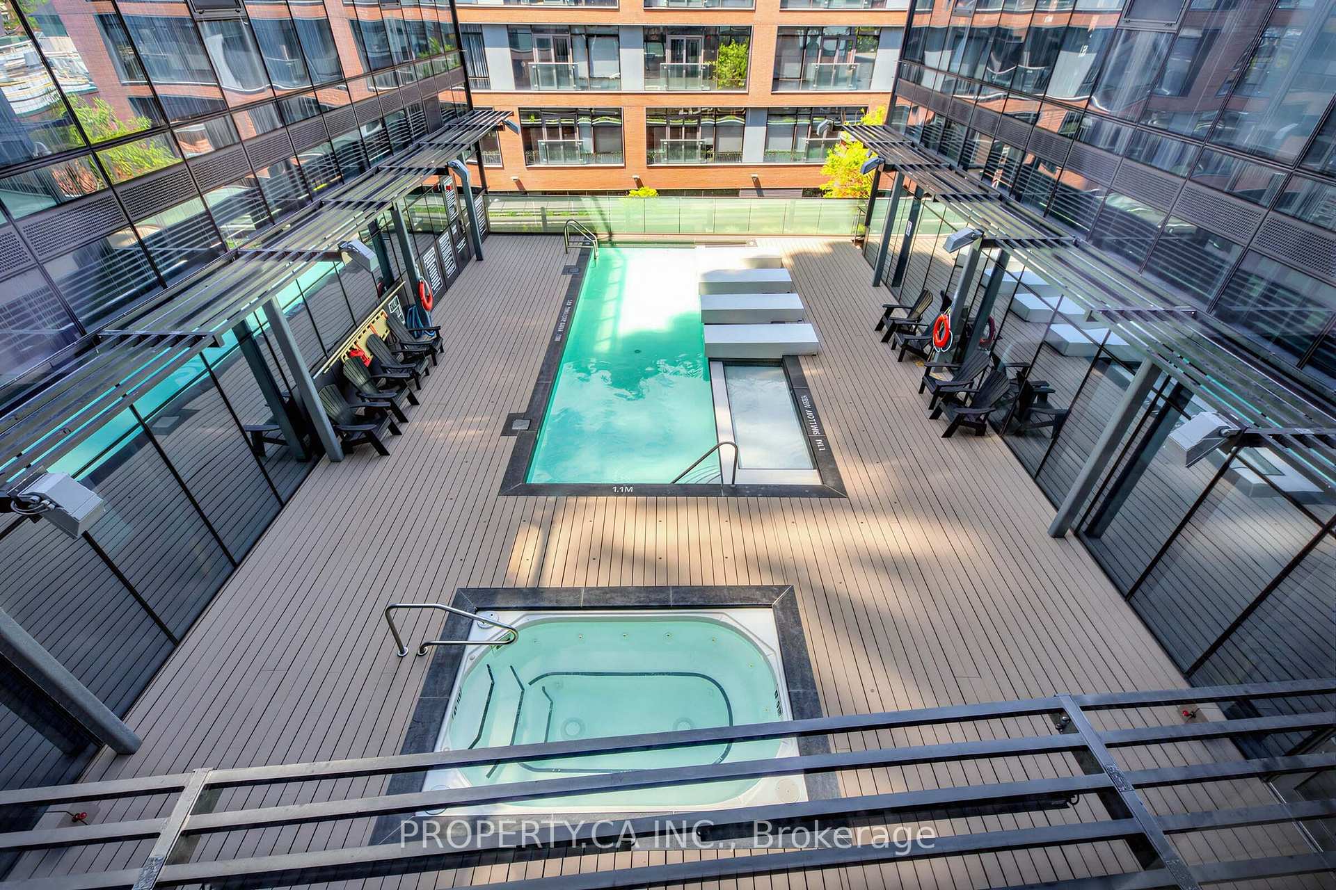 390 Cherry Street 311