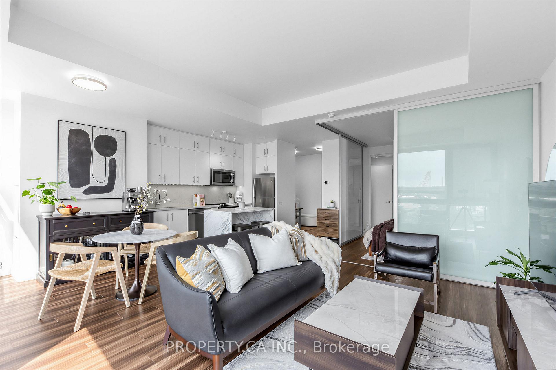 390 Cherry Street 311