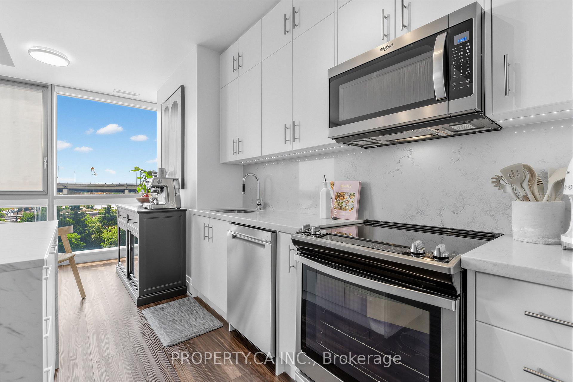 390 Cherry Street 311