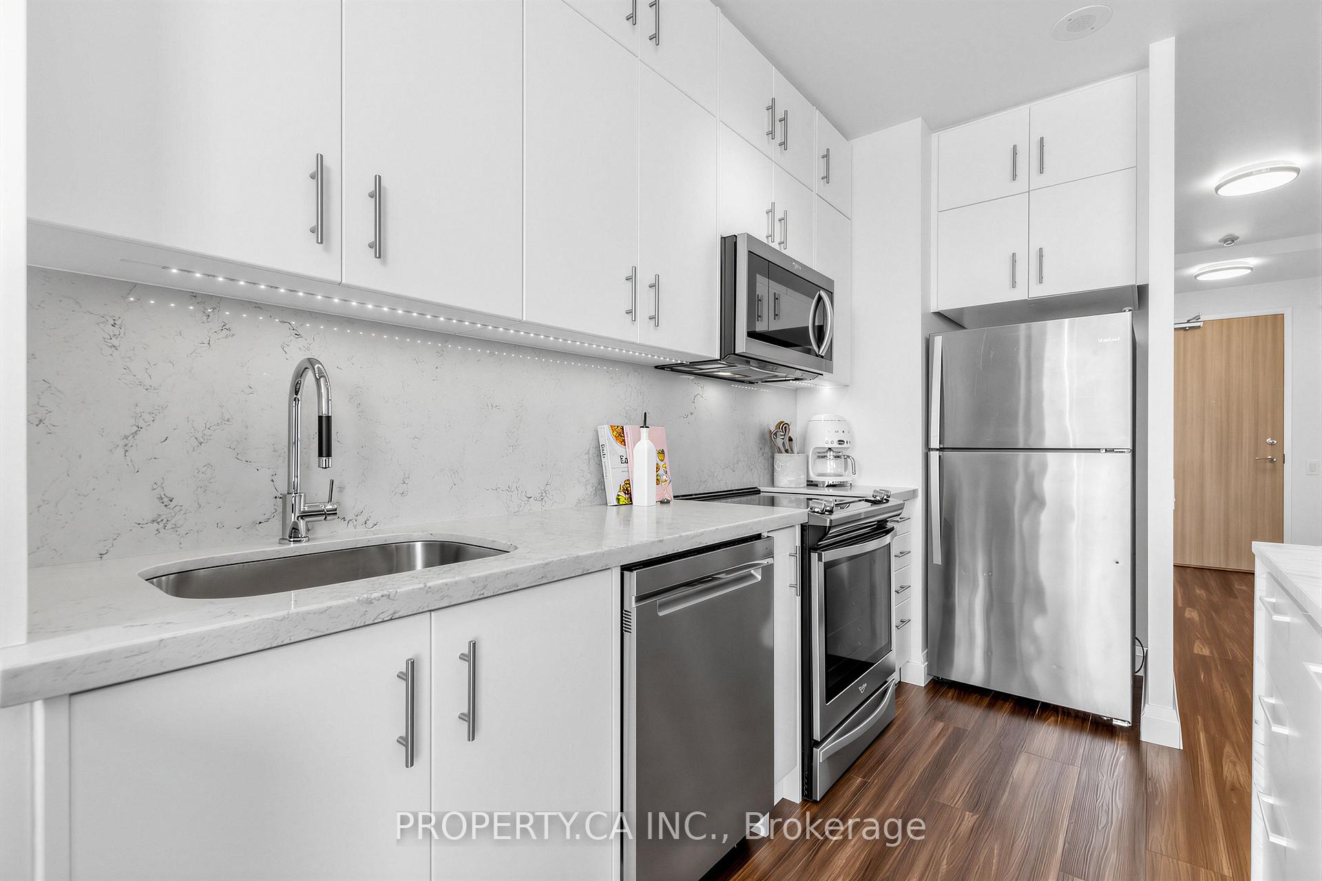390 Cherry Street 311
