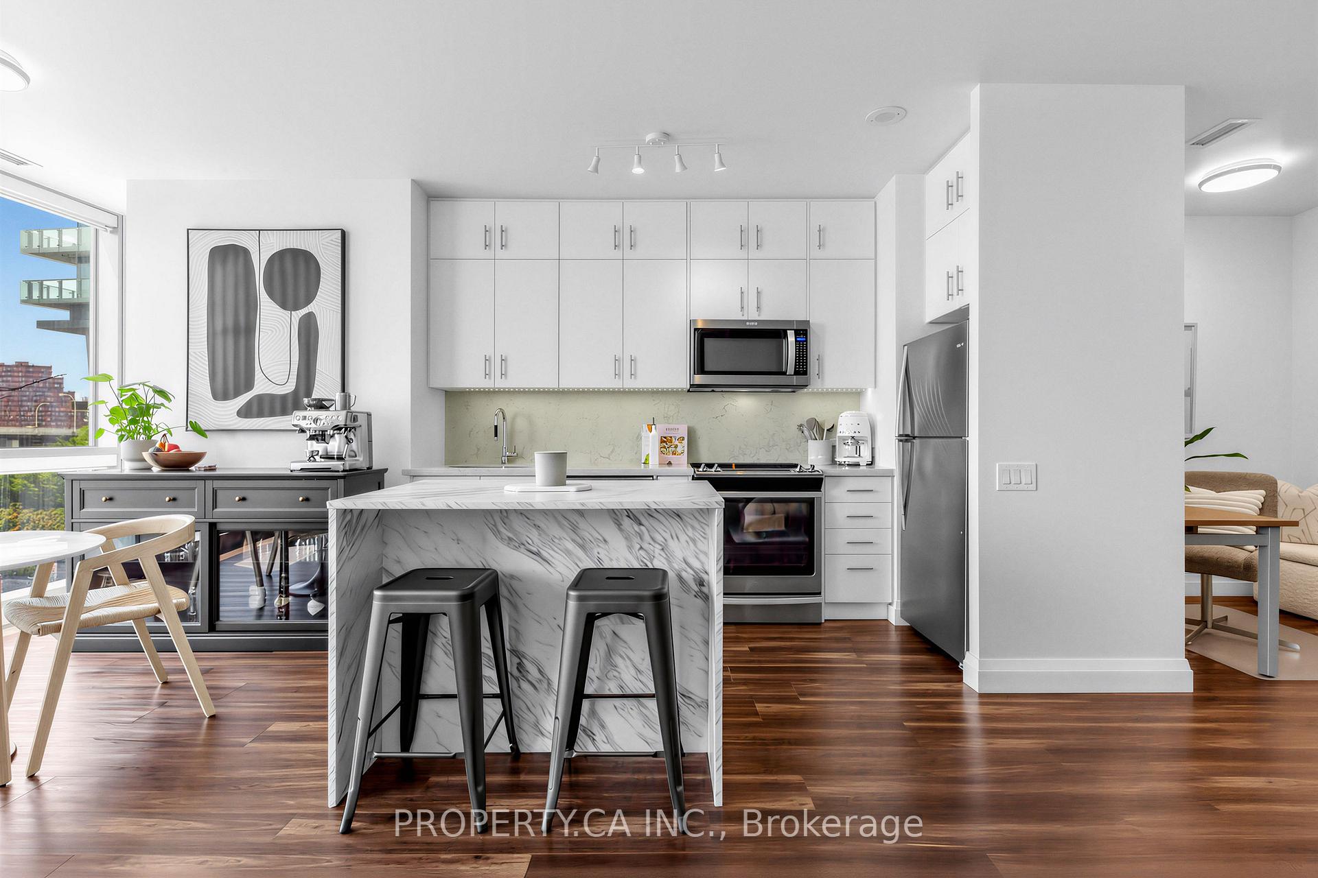 390 Cherry Street 311
