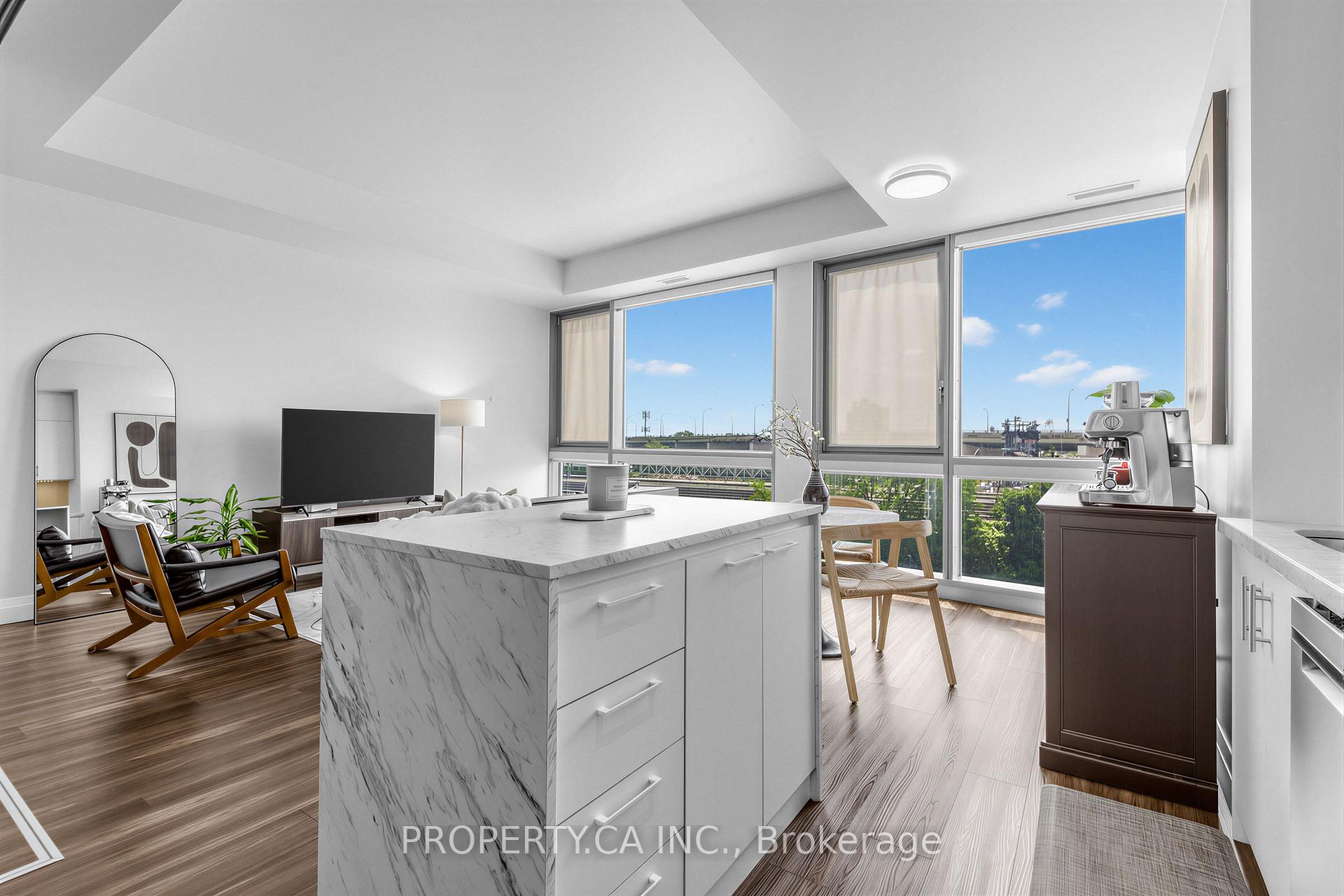 390 Cherry Street 311