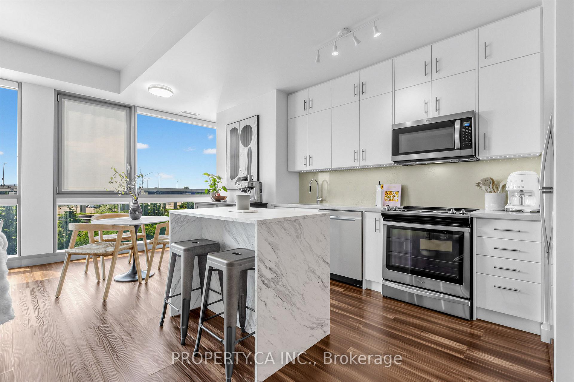 390 Cherry Street 311