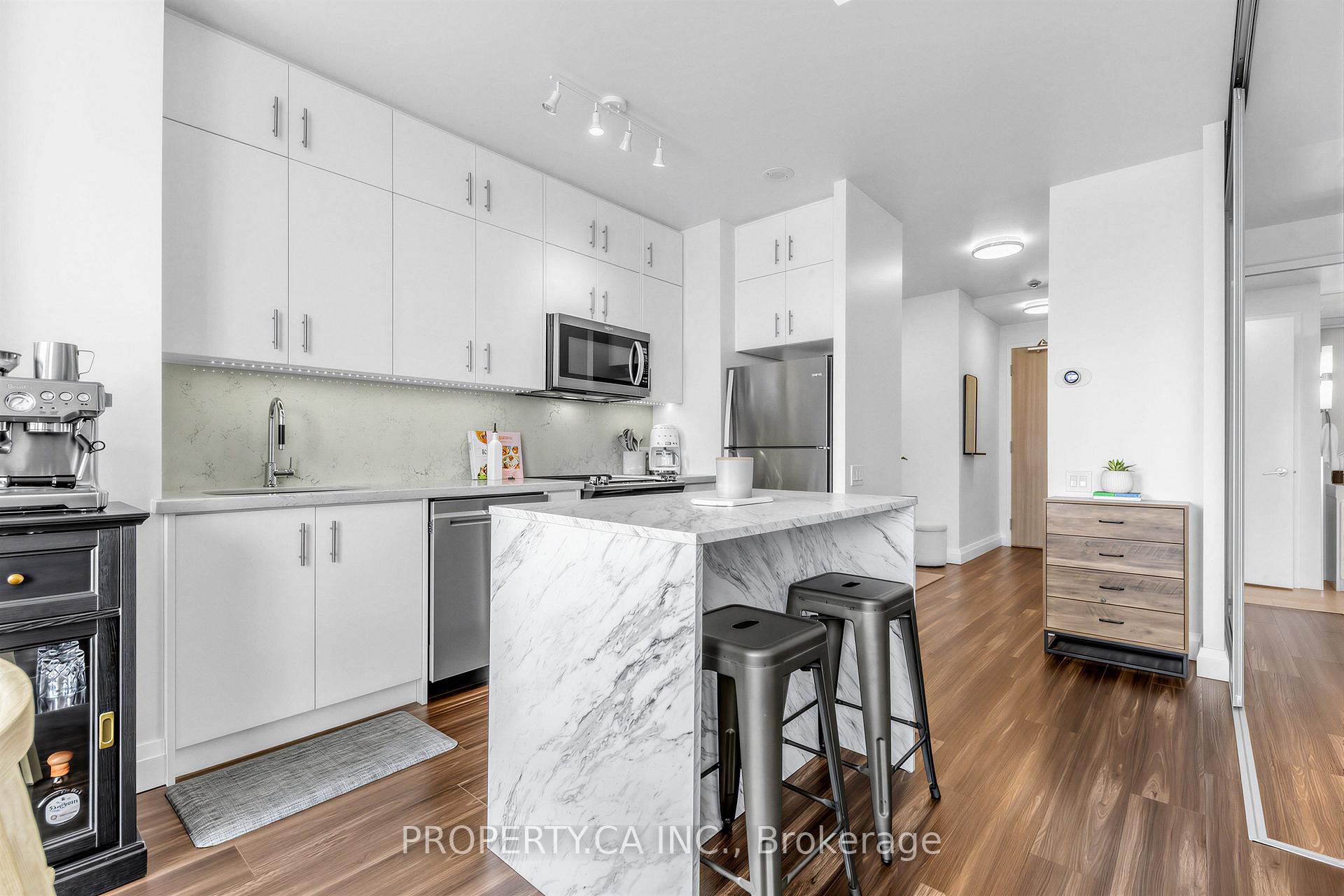 390 Cherry Street 311
