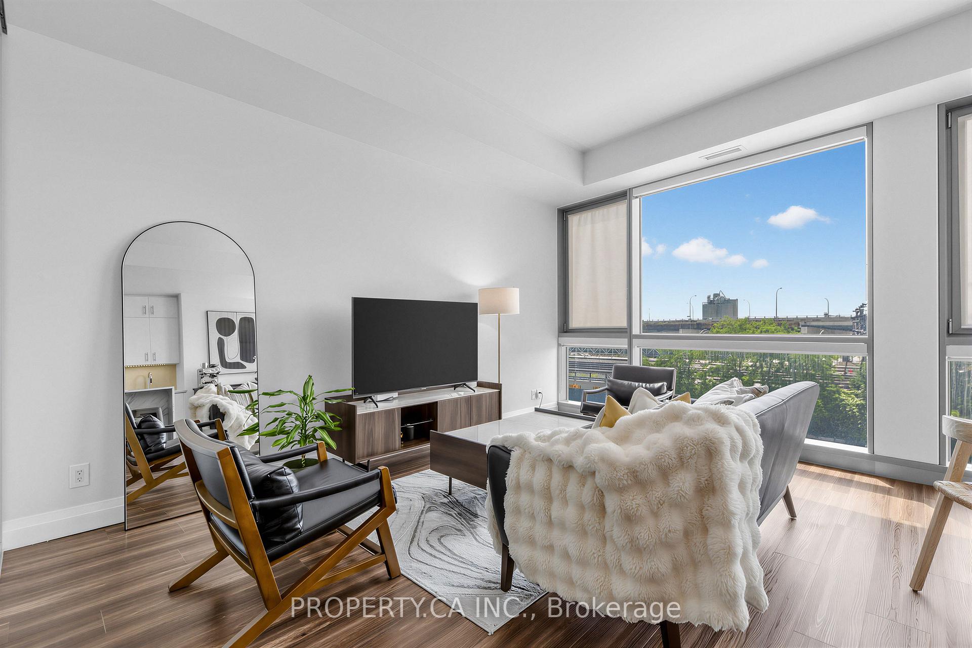 390 Cherry Street 311