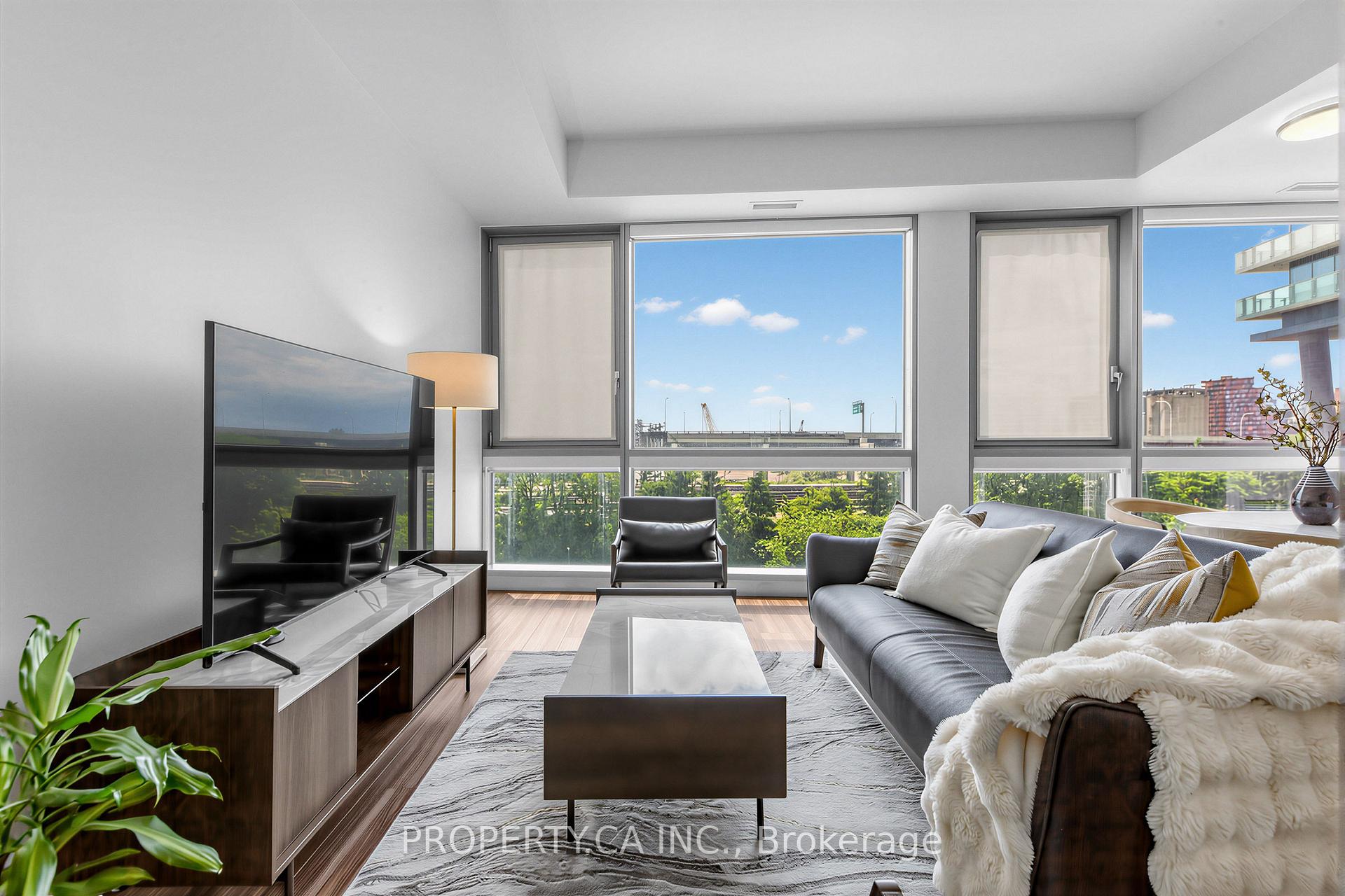 390 Cherry Street 311
