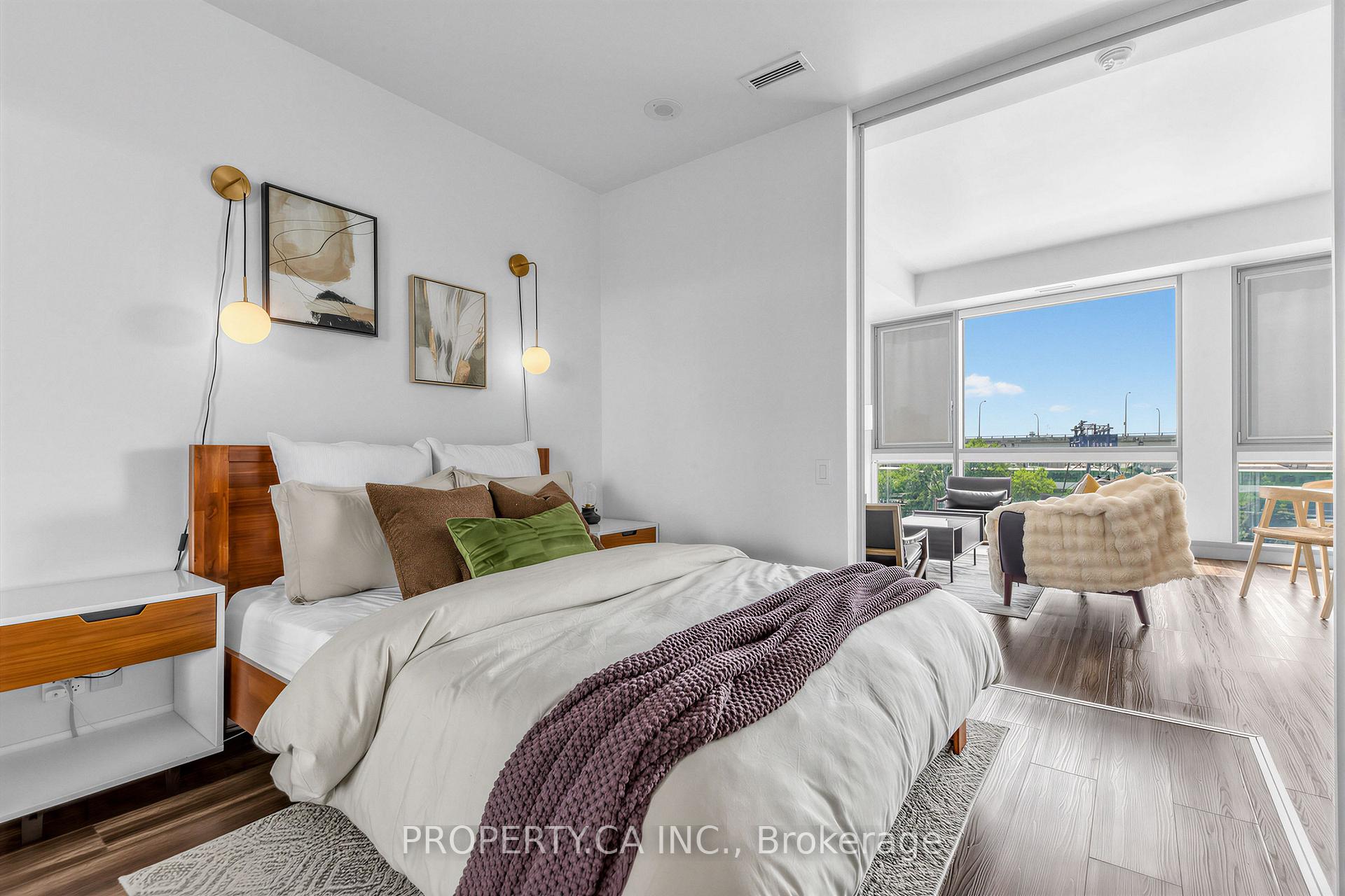 390 Cherry Street 311