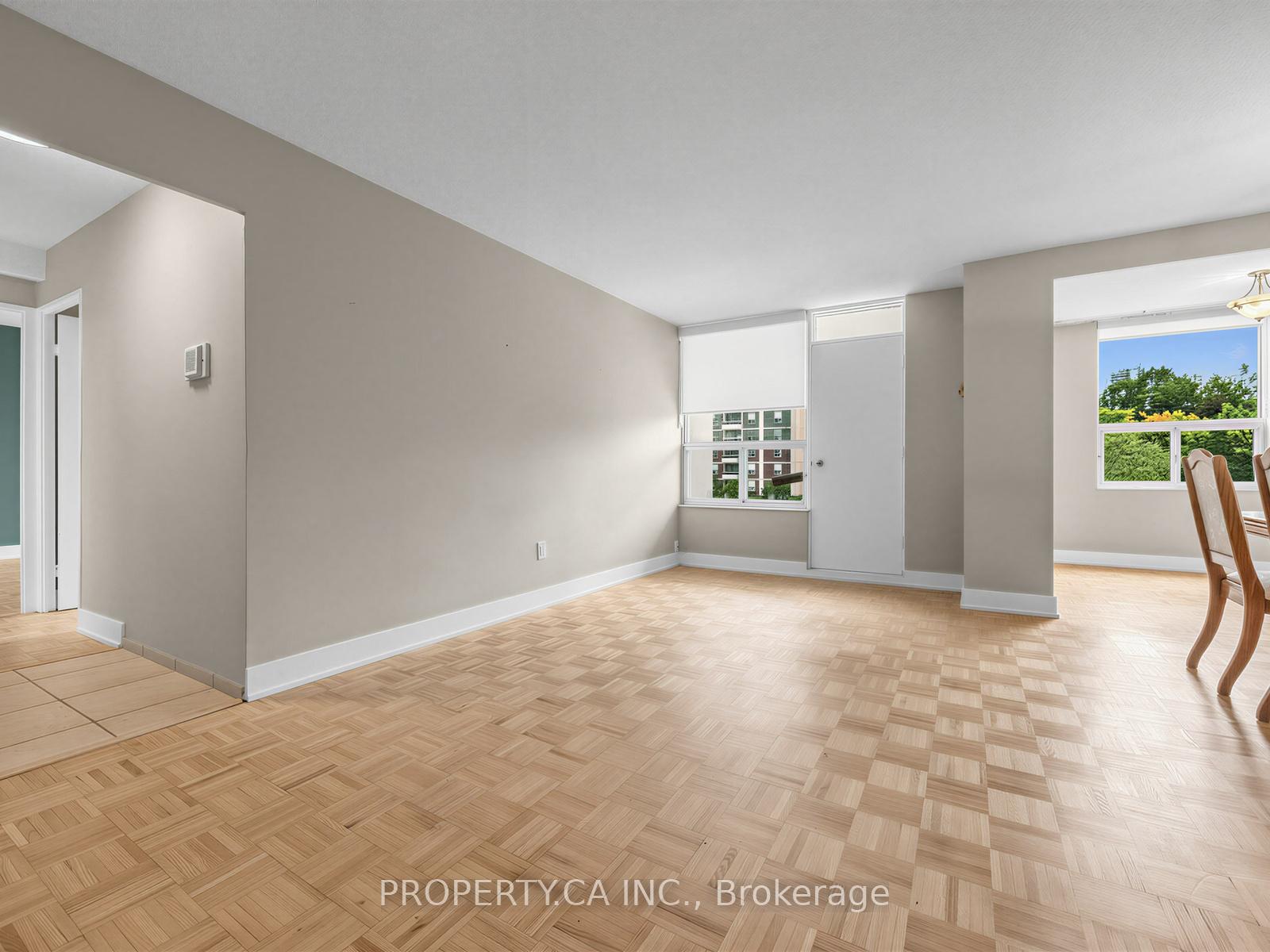 10 Edgecliffe Golfway 708