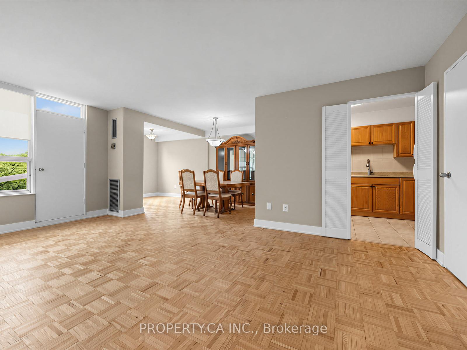 10 Edgecliffe Golfway 708