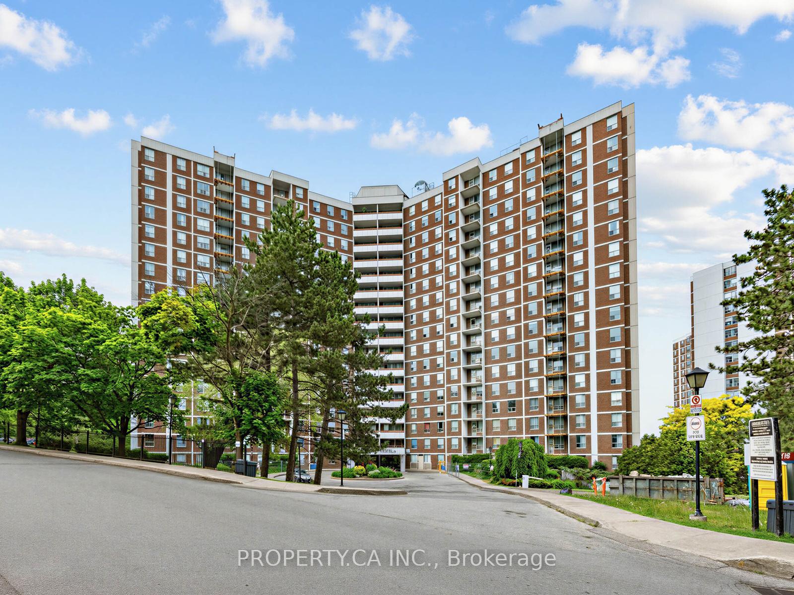 10 Edgecliffe Golfway 708