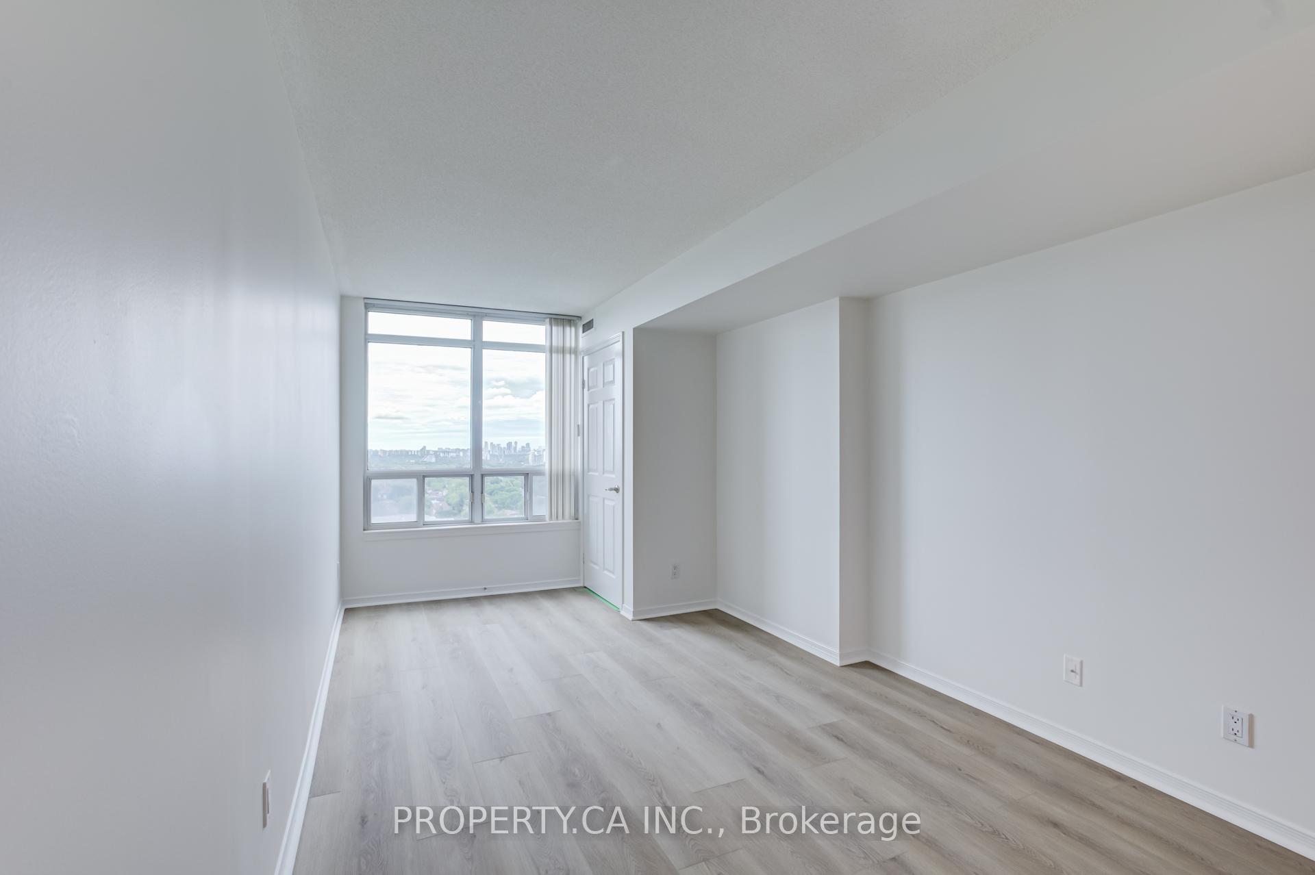 8 Hillcrest Avenue 2309, Toronto Unit: 2309
