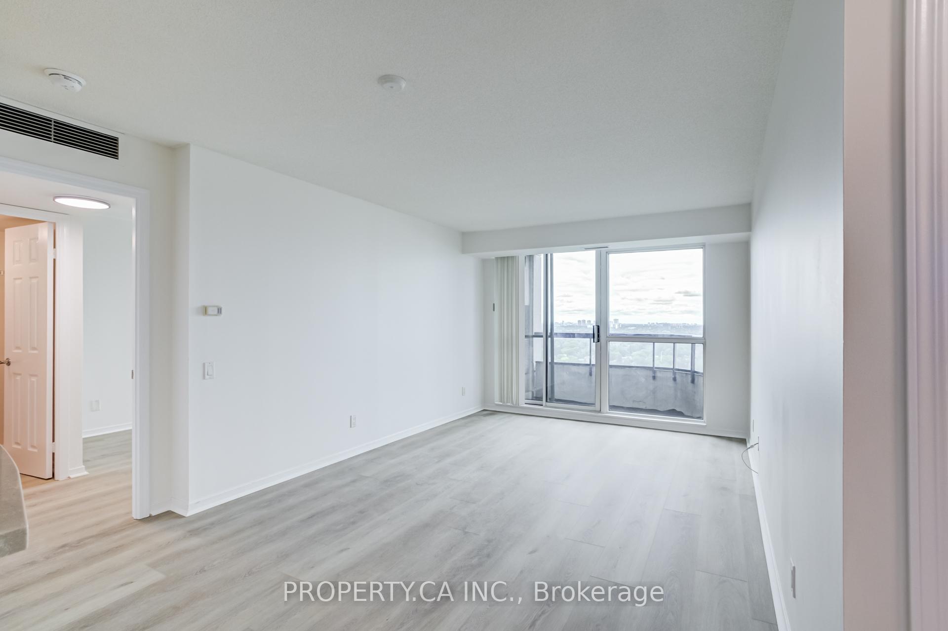 8 Hillcrest Avenue 2309, Toronto Unit: 2309