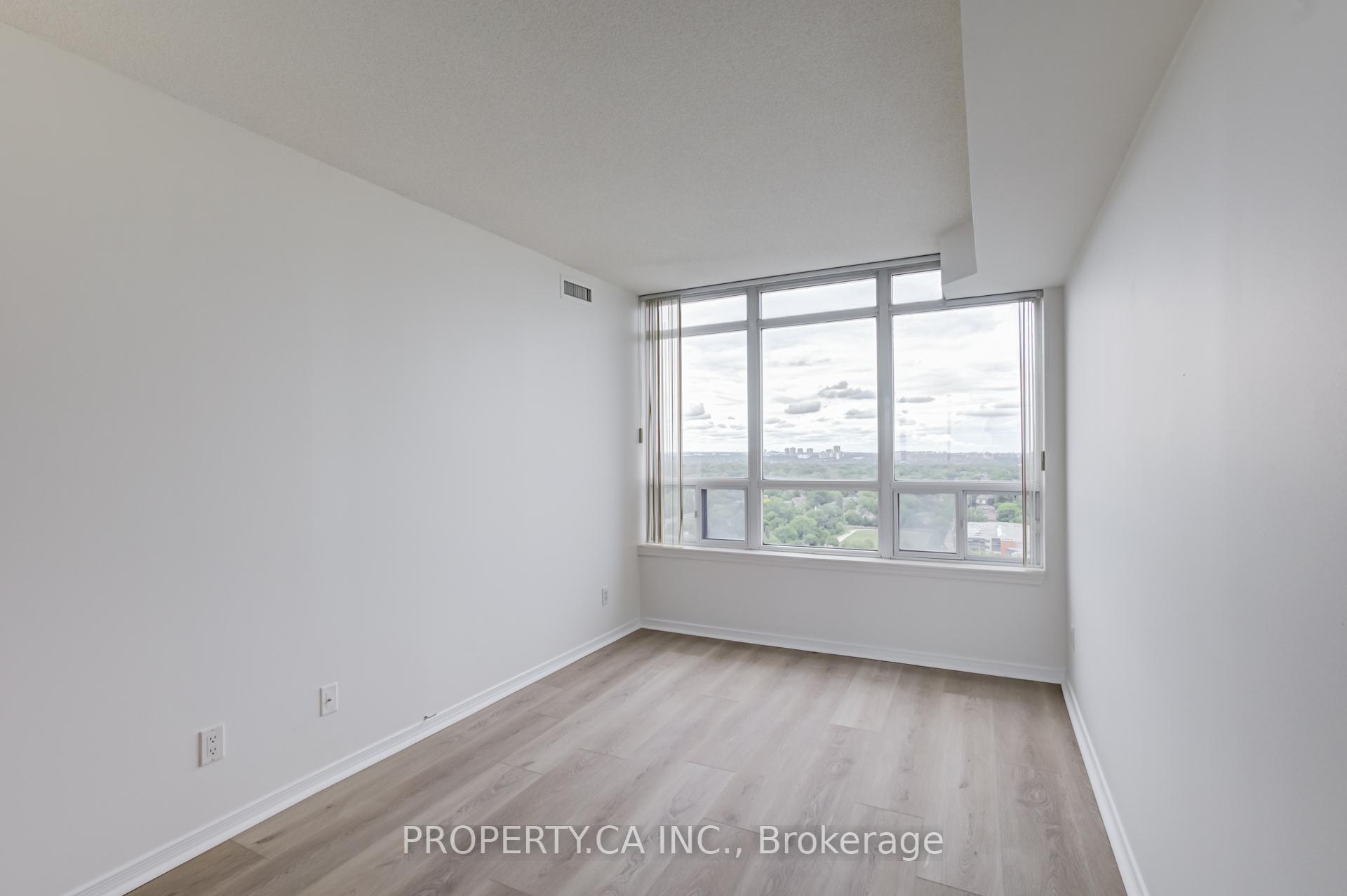 8 Hillcrest Avenue 2309, Toronto Unit: 2309