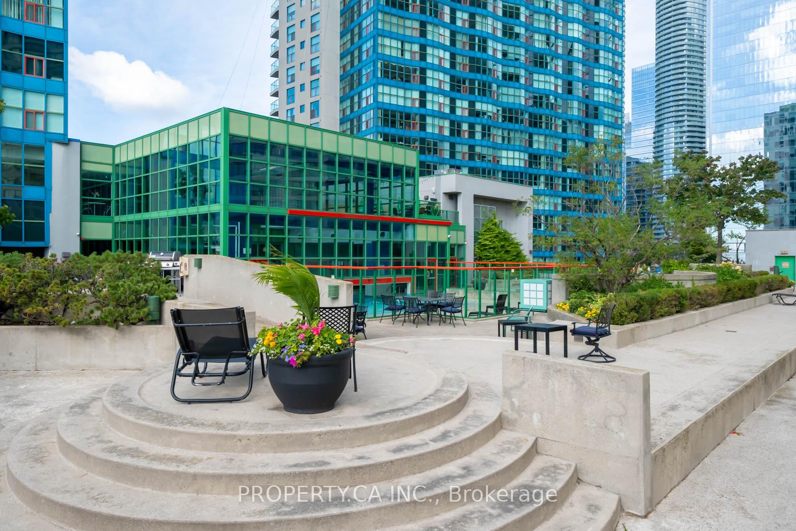 77 Harbour Square 1111, Toronto Unit: 1111