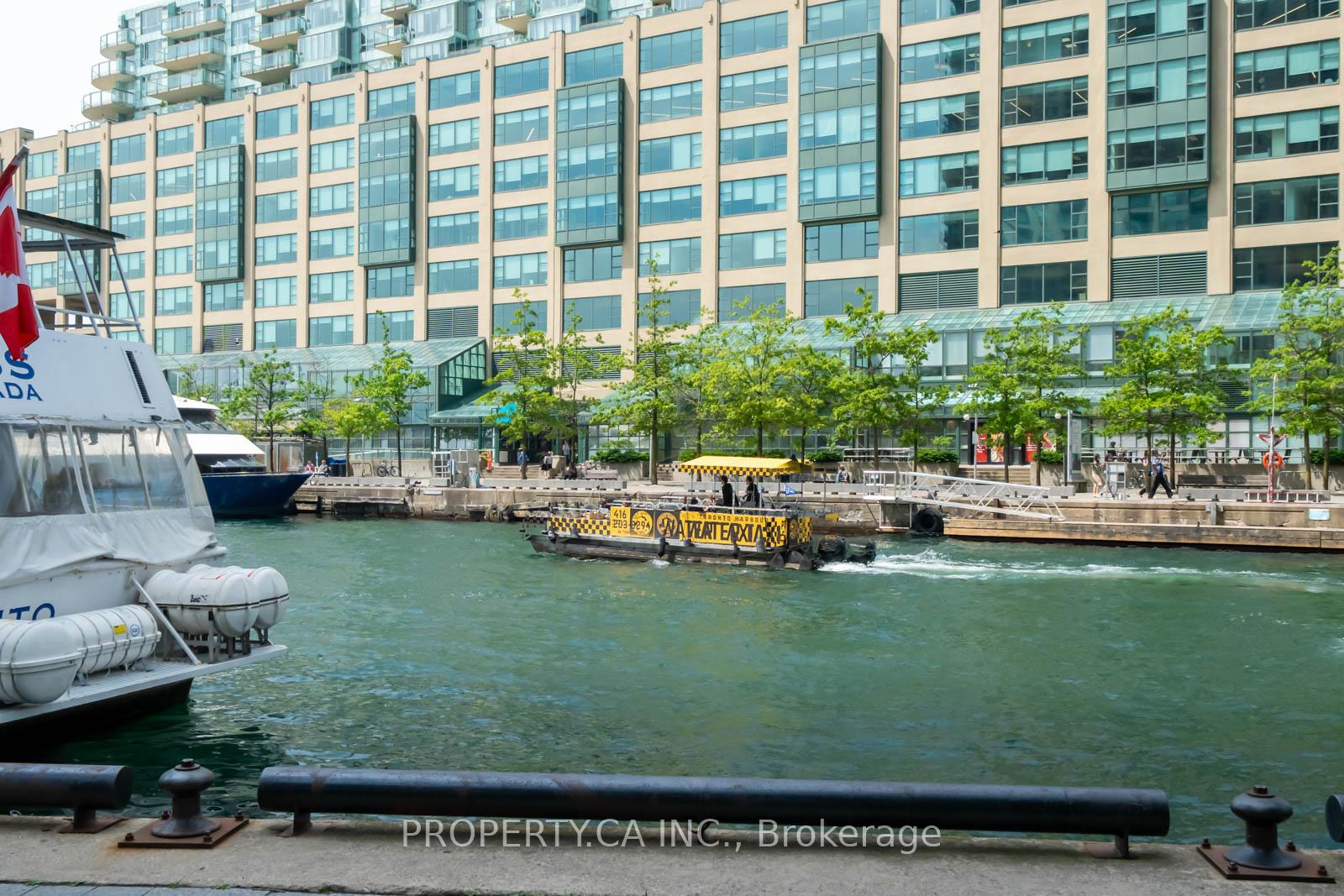 77 Harbour Square 1111, Toronto Unit: 1111