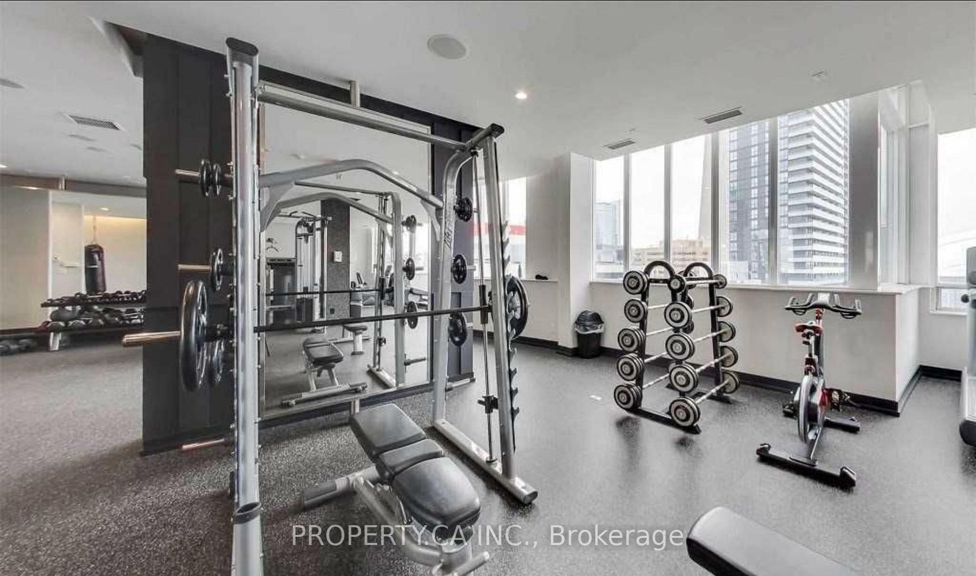 250 Wellington Street W 1531, Toronto Unit: 1531