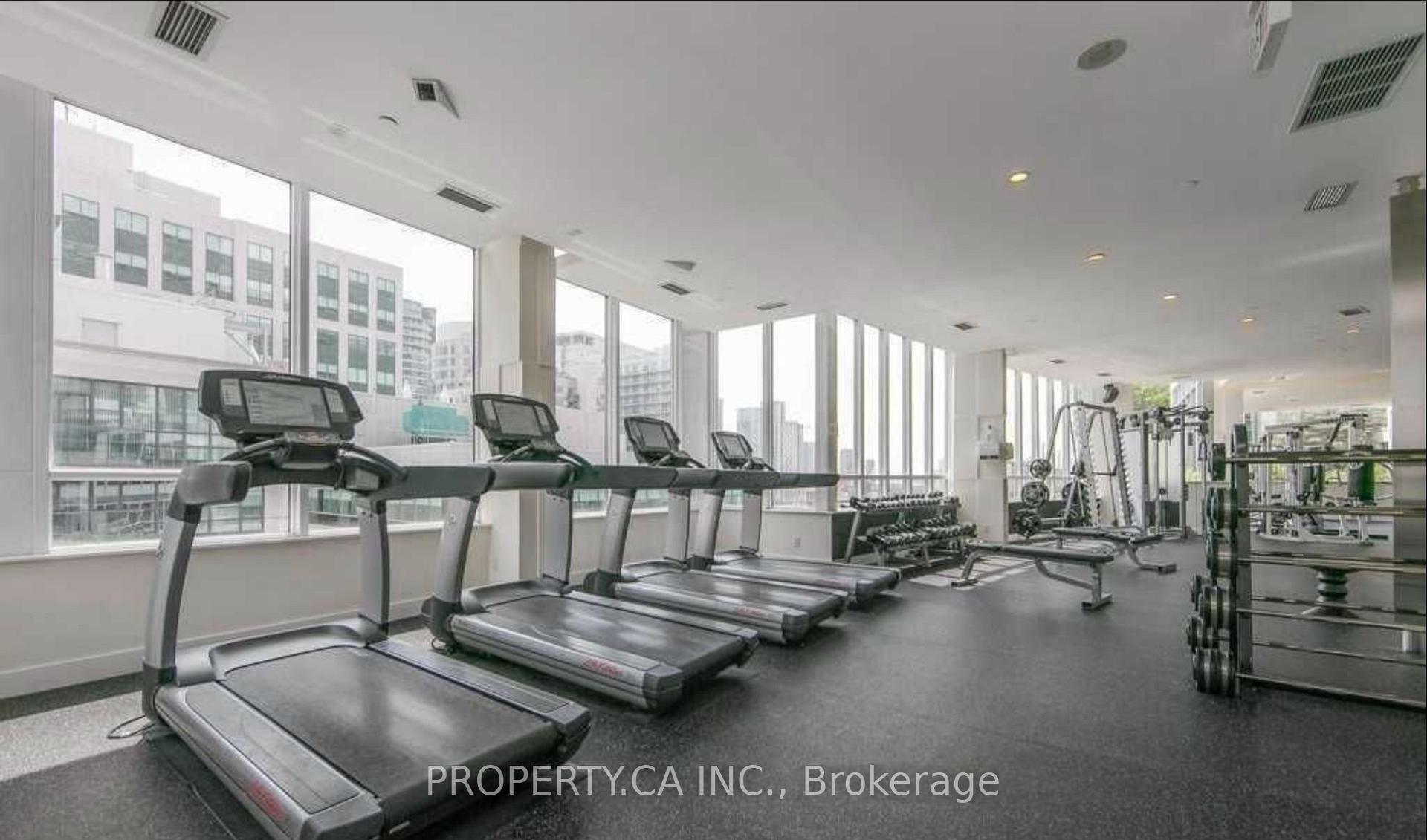 250 Wellington Street W 1531, Toronto Unit: 1531