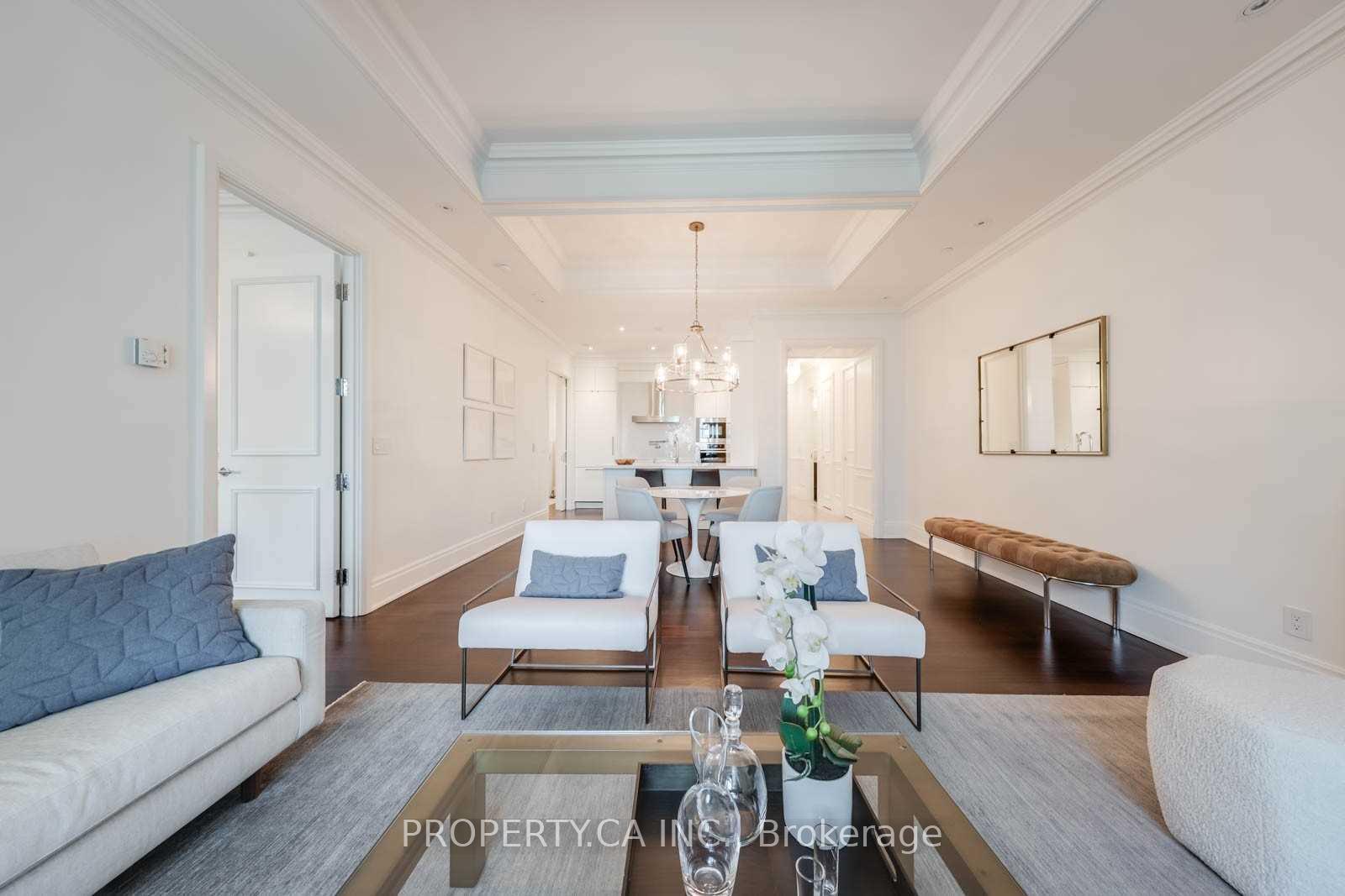 311 Bay Street 3706, Toronto Unit: 3706