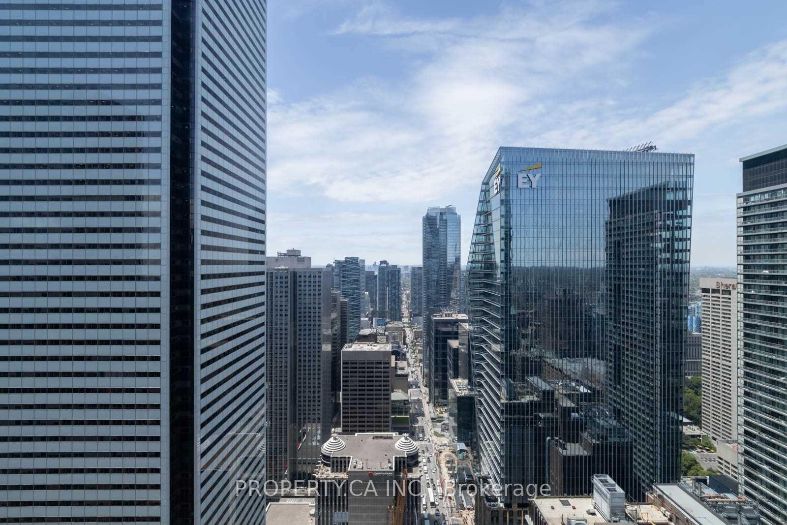 311 Bay Street 3706, Toronto Unit: 3706
