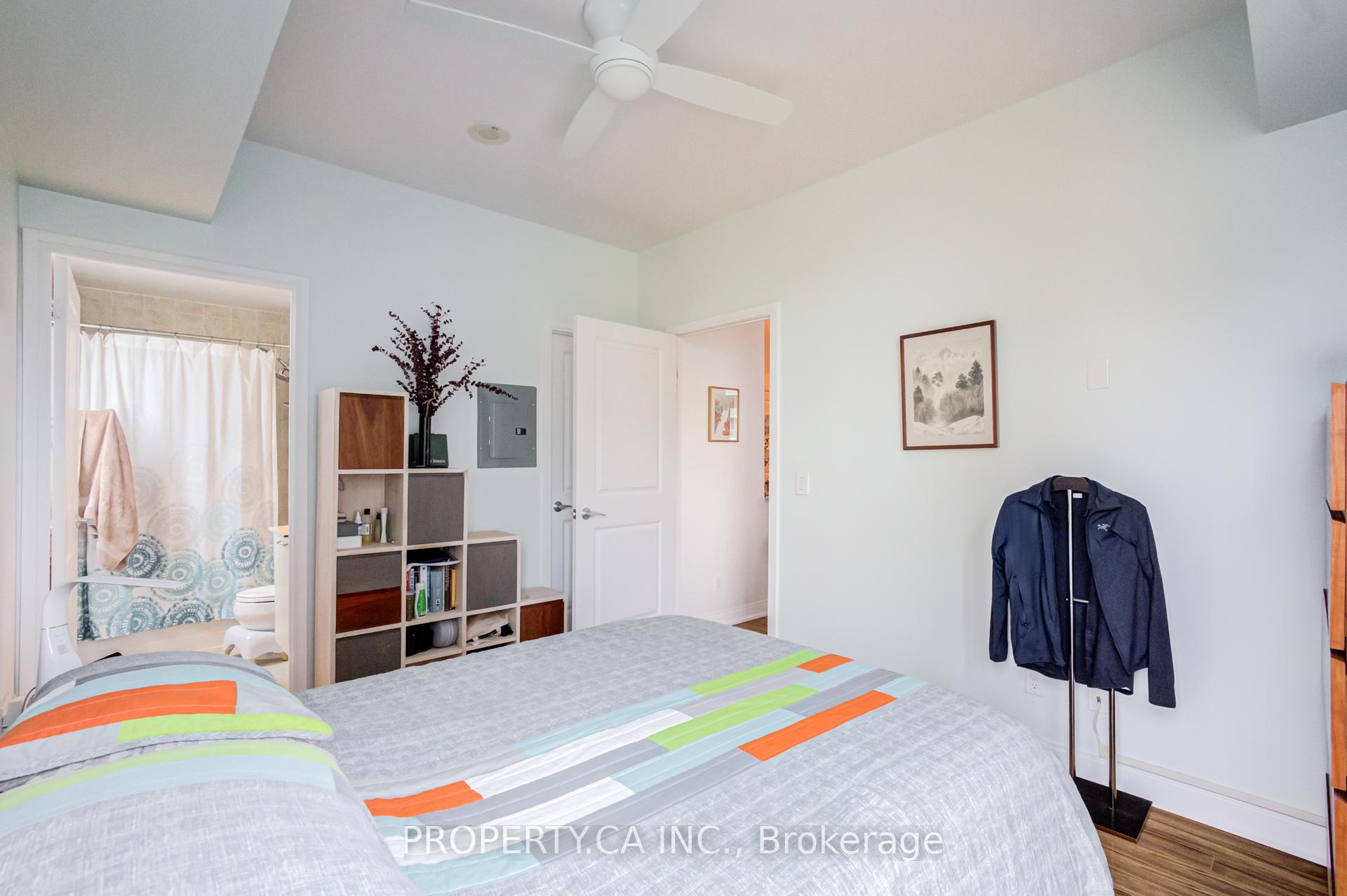 88 Broadway Avenue 1407, Toronto Unit: 1407