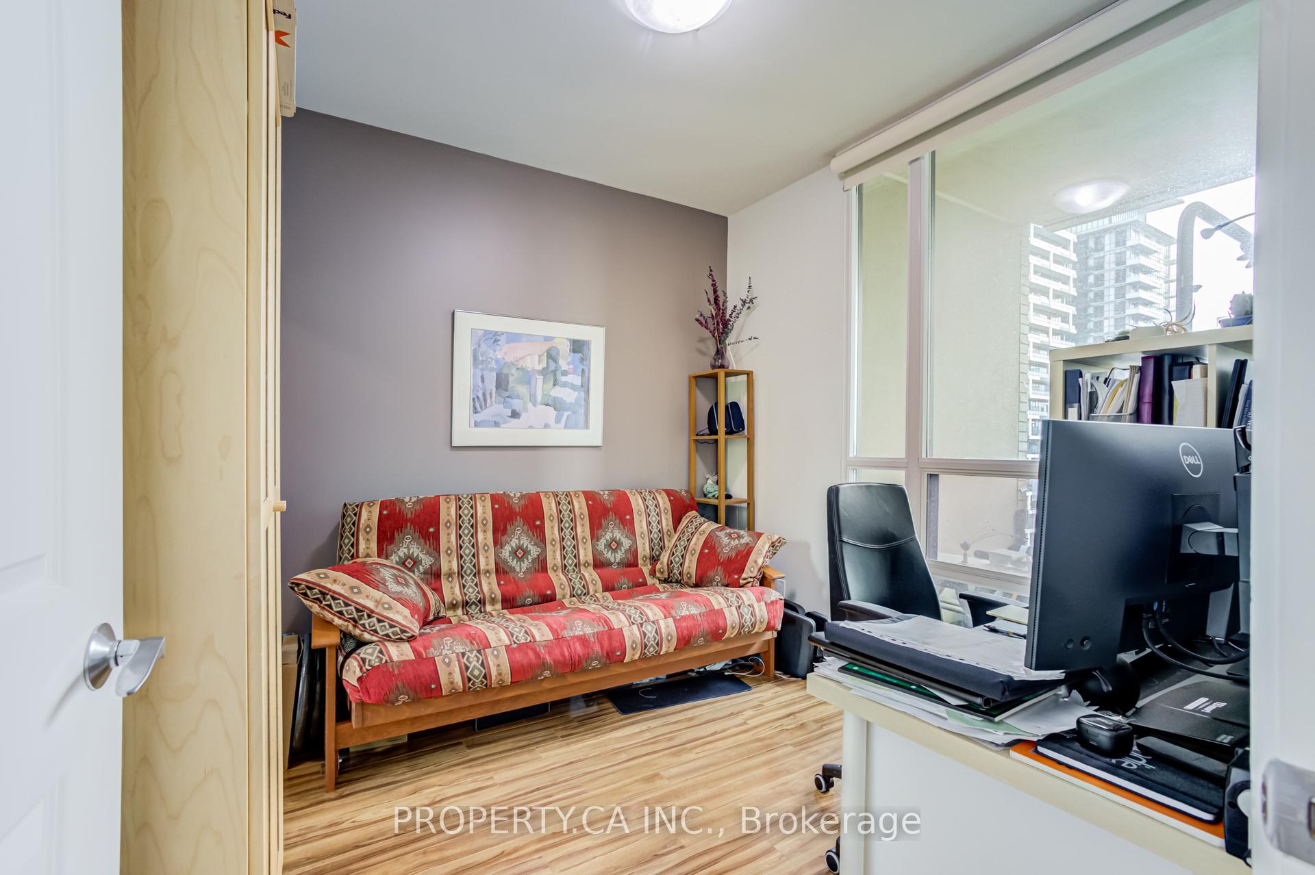 88 Broadway Avenue 1407, Toronto Unit: 1407