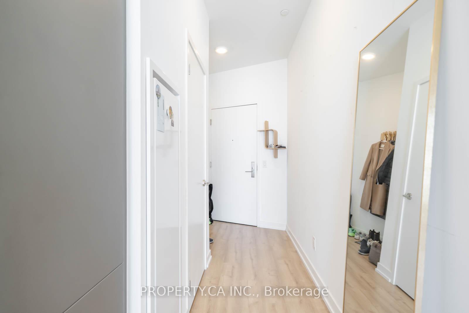 135 East Liberty Street 2701, Toronto Unit: 2701