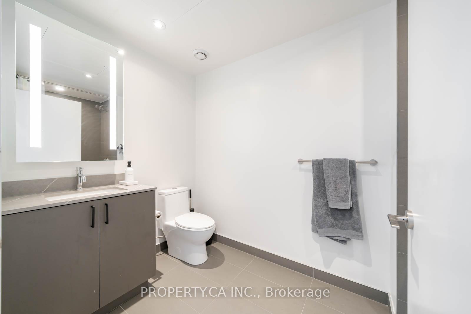 135 East Liberty Street 2701, Toronto Unit: 2701