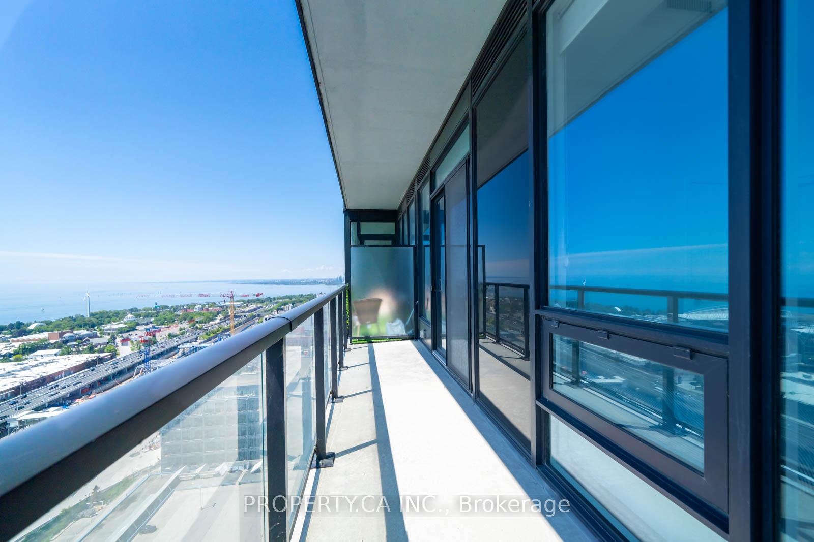135 East Liberty Street 2701, Toronto Unit: 2701
