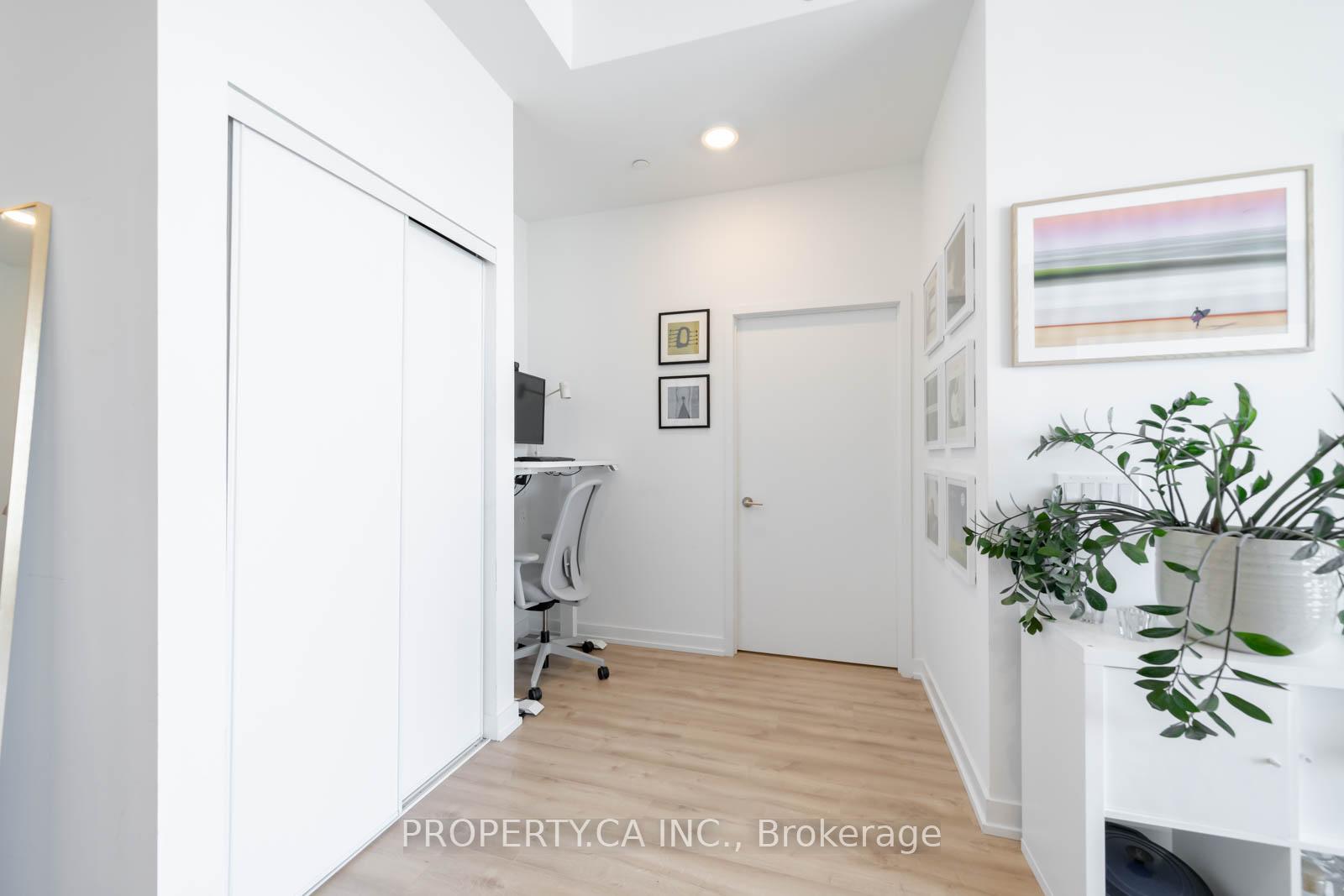 135 East Liberty Street 2701, Toronto Unit: 2701