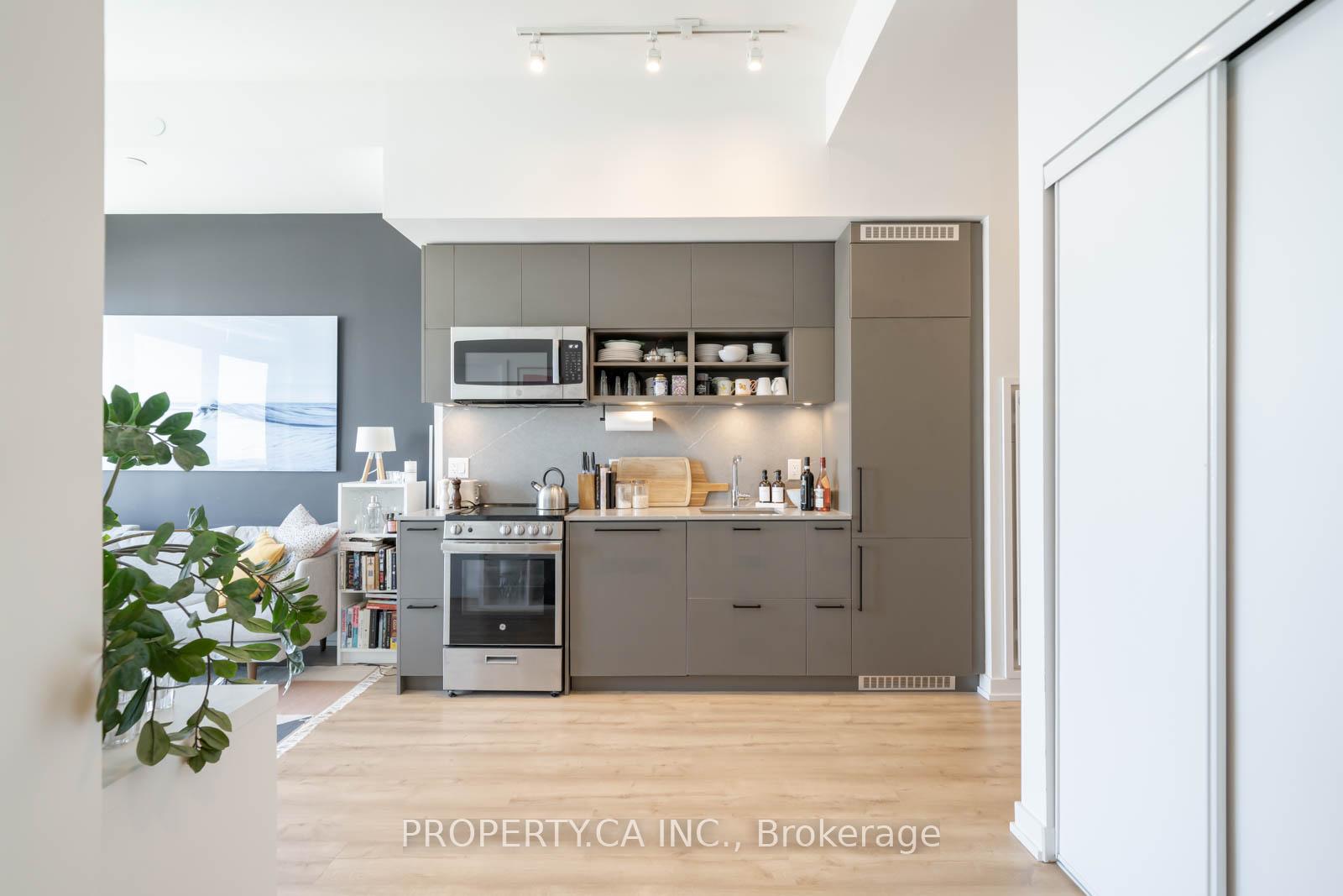 135 East Liberty Street 2701, Toronto Unit: 2701