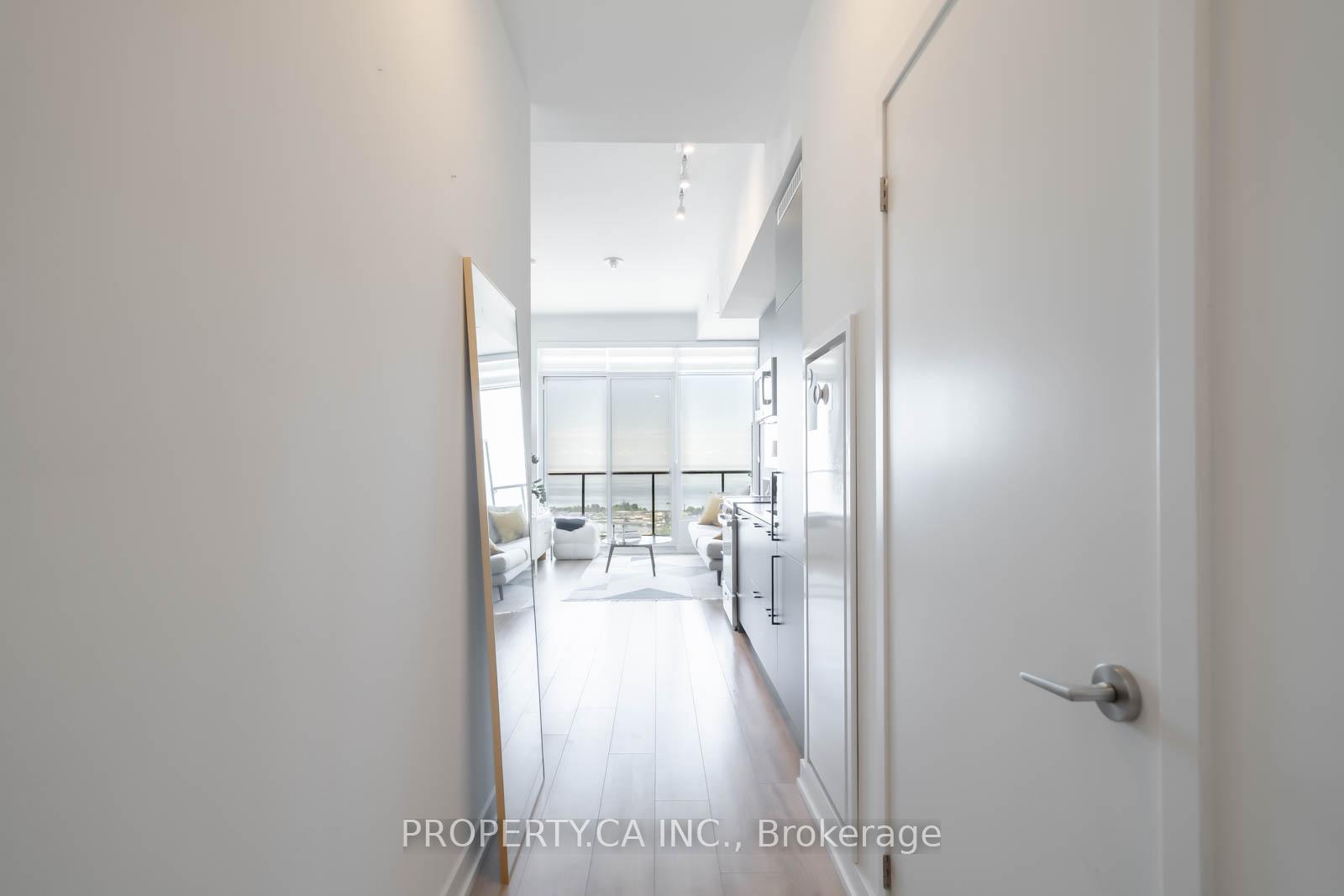 135 East Liberty Street 2701, Toronto Unit: 2701