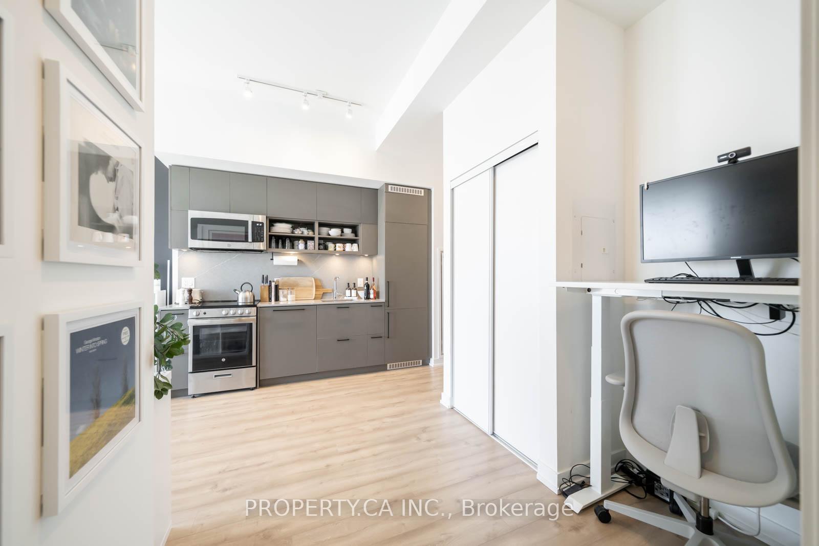 135 East Liberty Street 2701, Toronto Unit: 2701