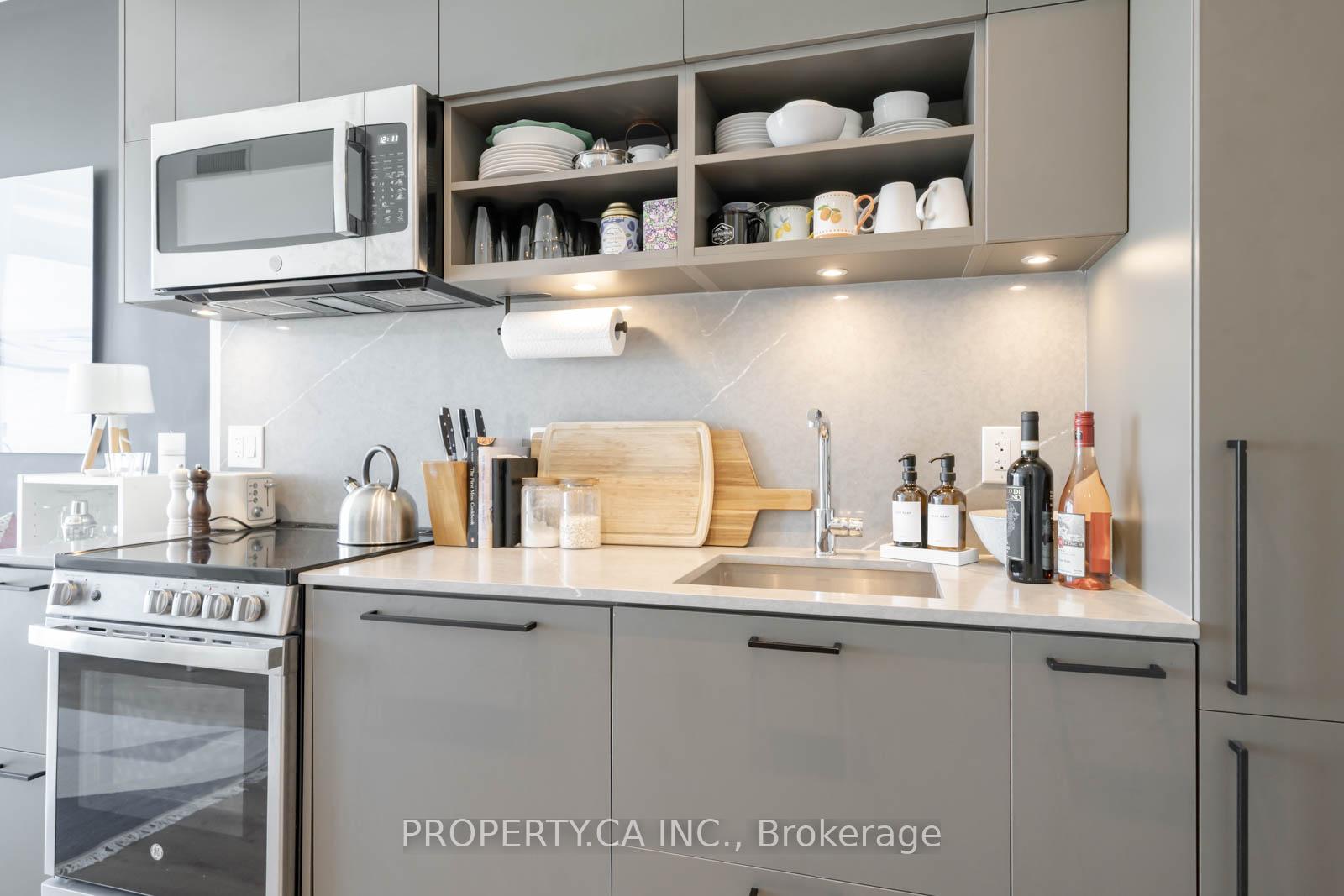 135 East Liberty Street 2701, Toronto Unit: 2701