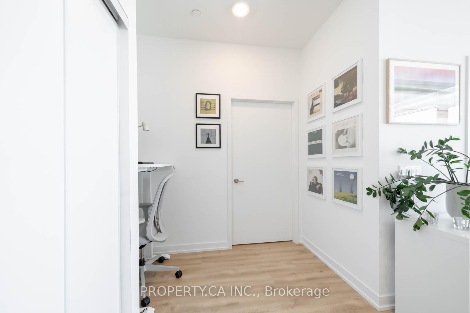 135 East Liberty Street 2701, Toronto Unit: 2701