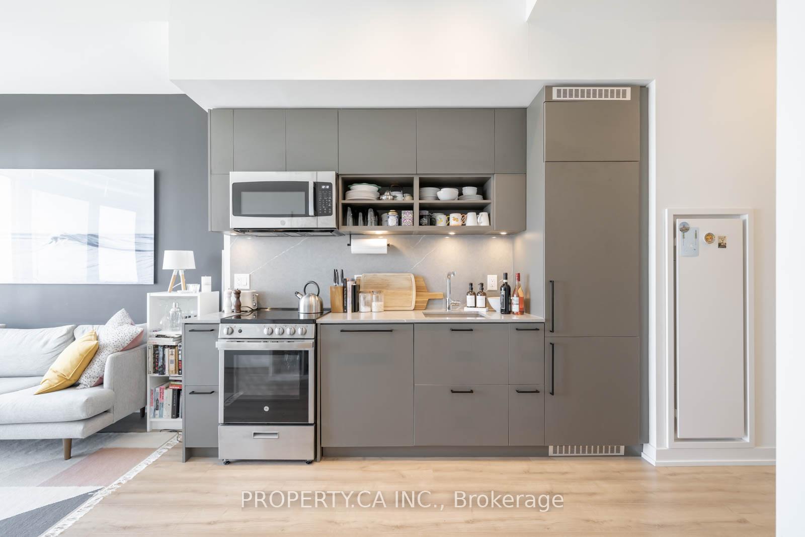 135 East Liberty Street 2701, Toronto Unit: 2701